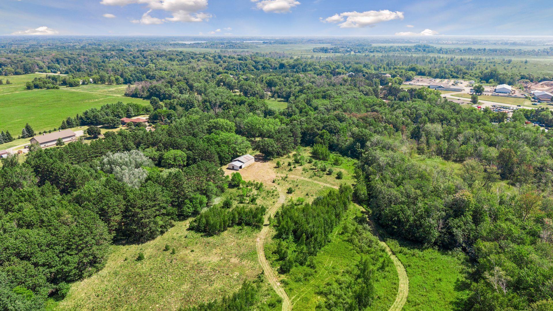 14912 Potomac St NE, Forest Lake, MN 55025