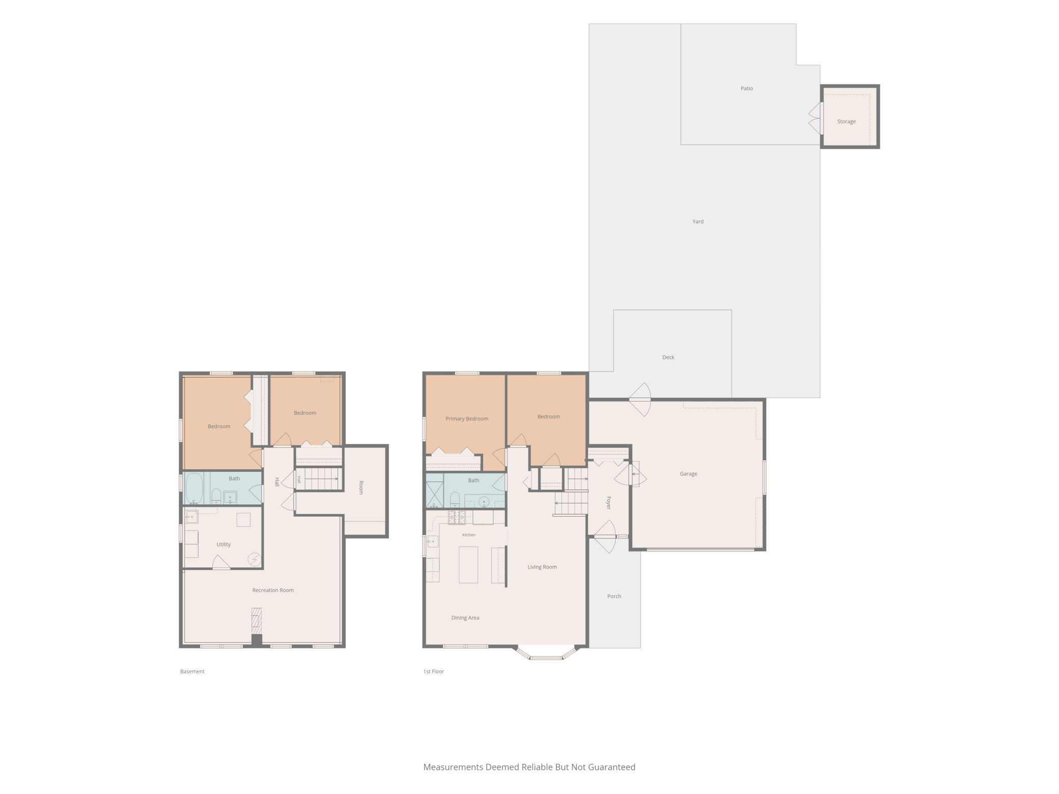 5570 Schutta Rd, Shoreview, MN 55126