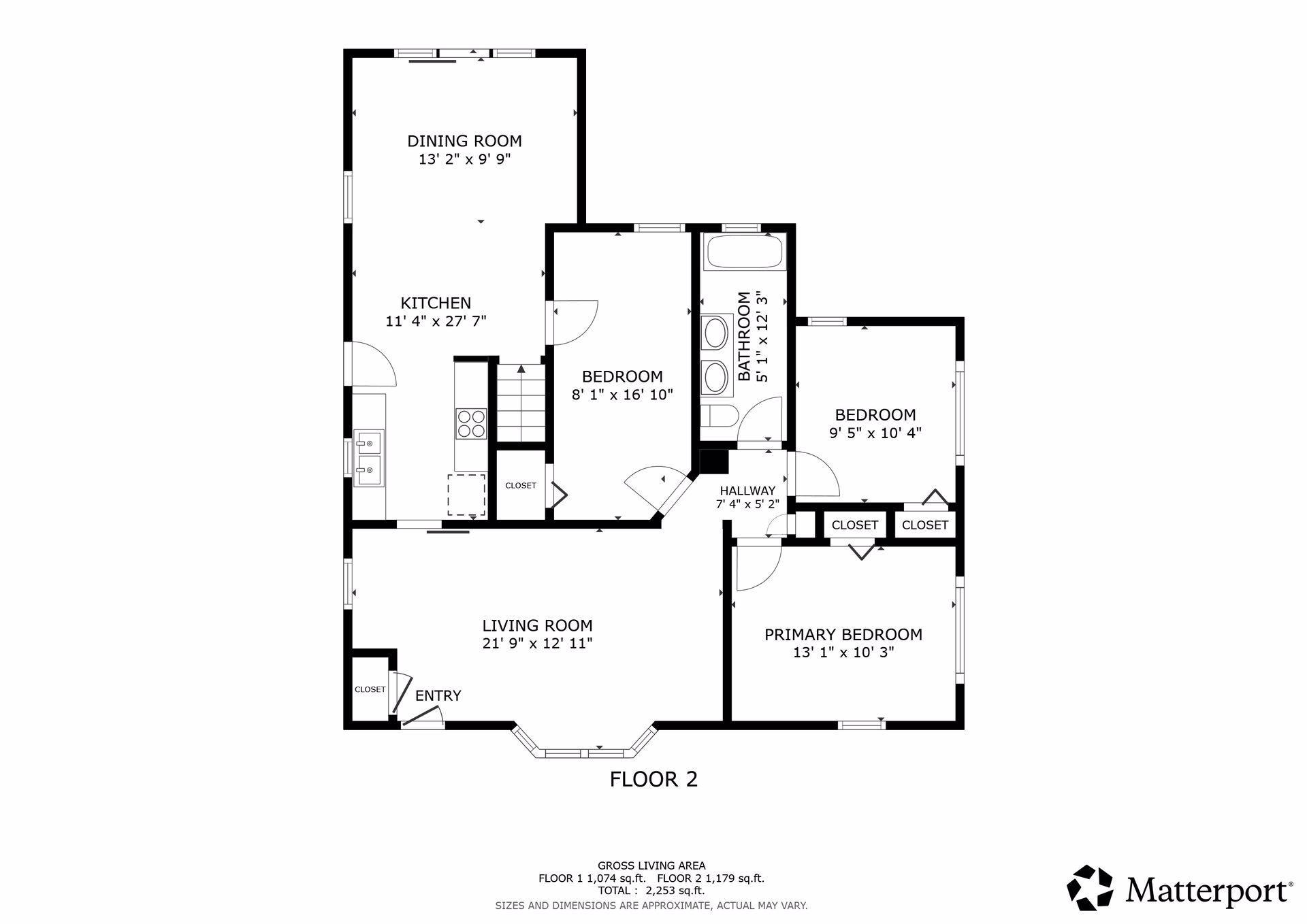 3319 75th St E, Inver Grove Heights, MN 55076