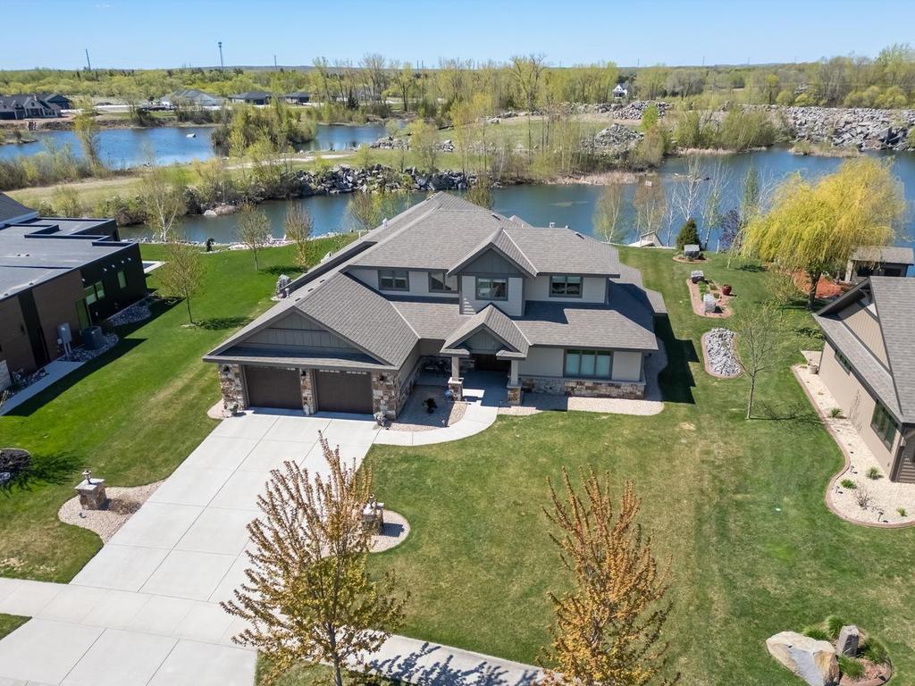 3419 Granite Way S, Saint Cloud, MN 56301
