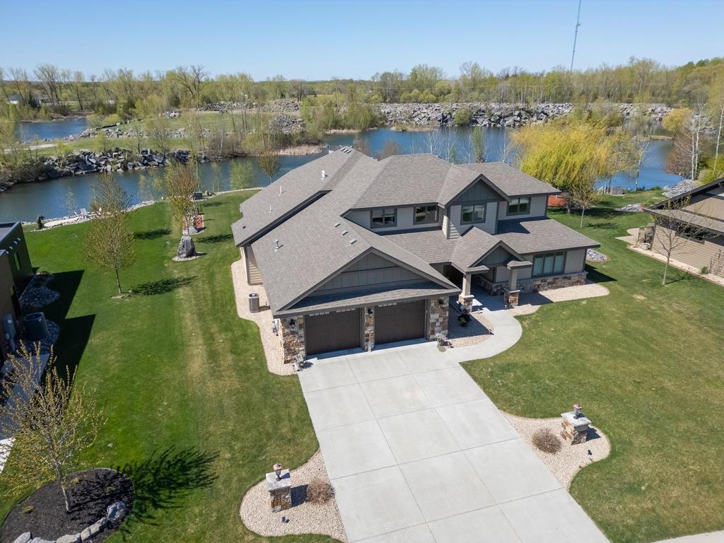 3419 Granite Way S, Saint Cloud, MN 56301