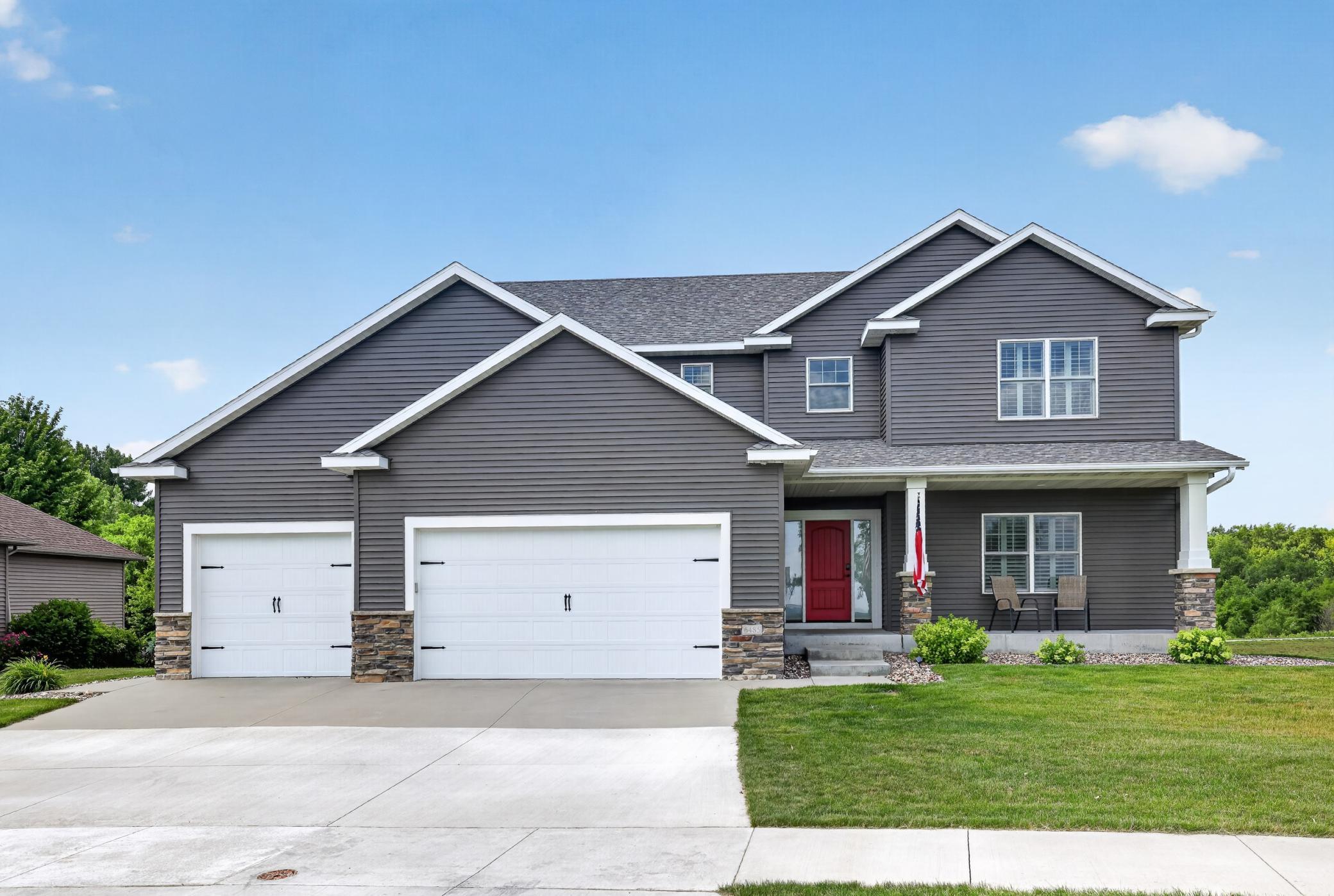 6485 Summit Pointe Rd NW, Rochester, MN 55901
