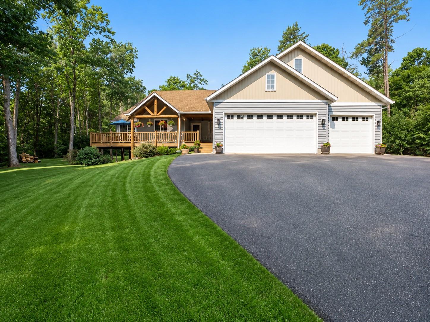 26193 Old Mill Rd, Merrifield, MN 56465