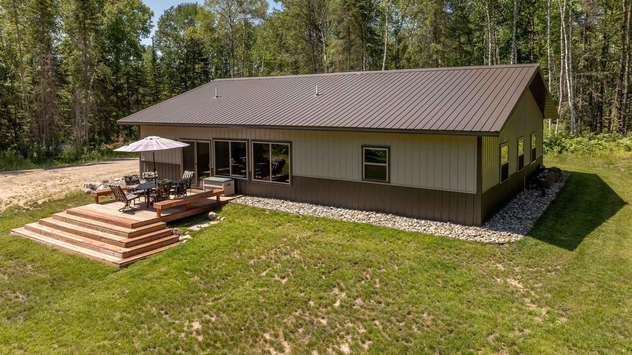 8738 Tobique Rd NE, Remer, MN 56672