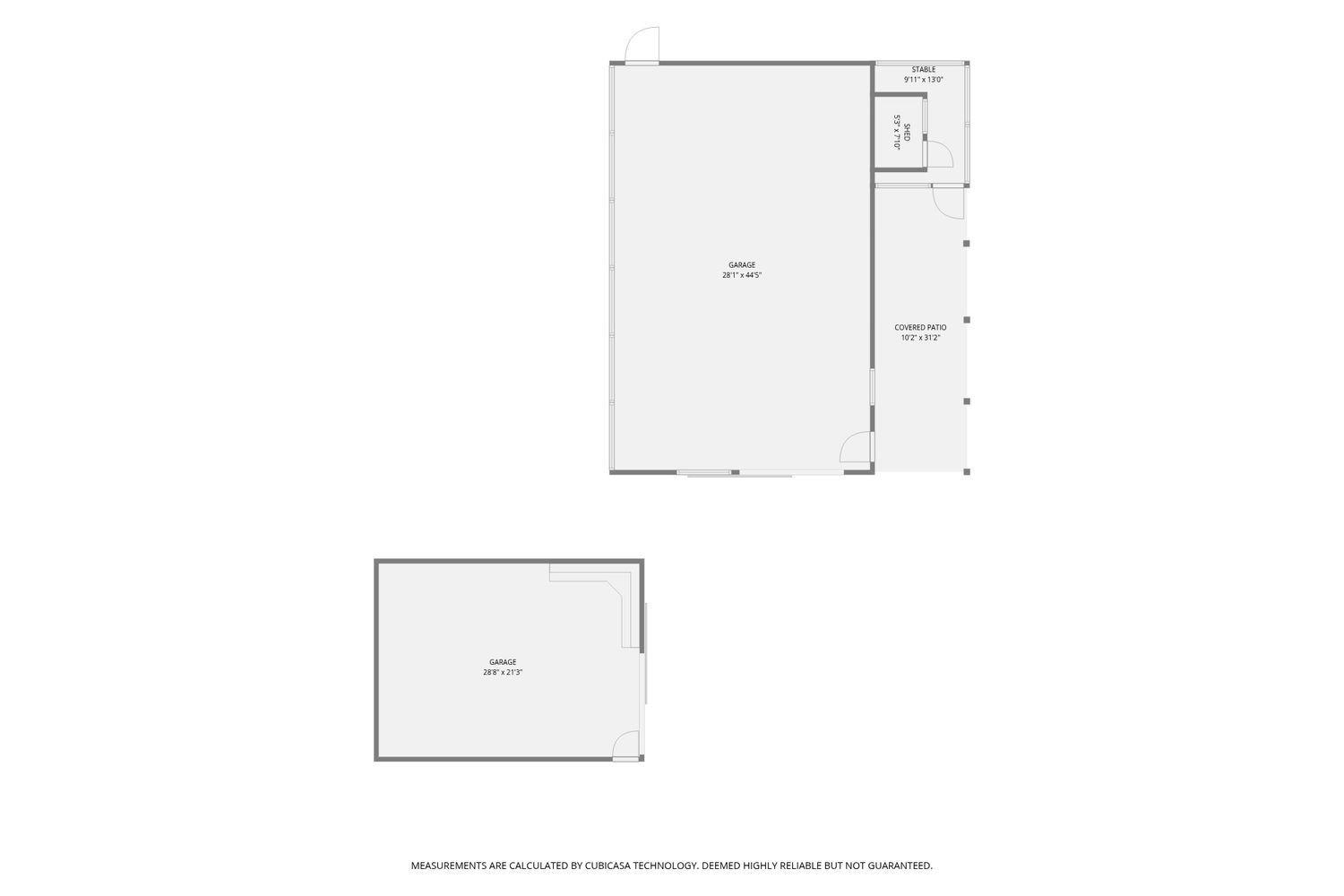 26463 Olinda Trl, Lindstrom, MN 55045