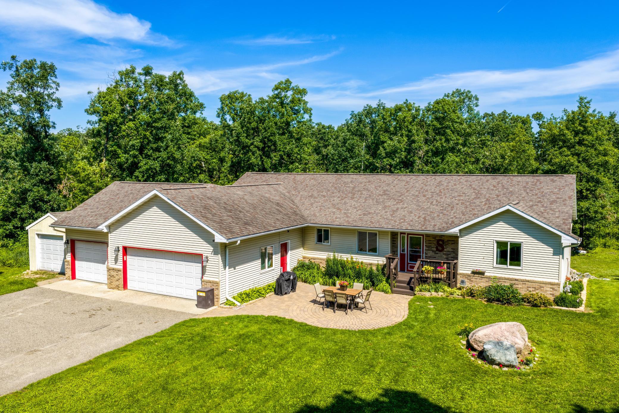3505 Highland Dr NE, Bemidji, MN 56601