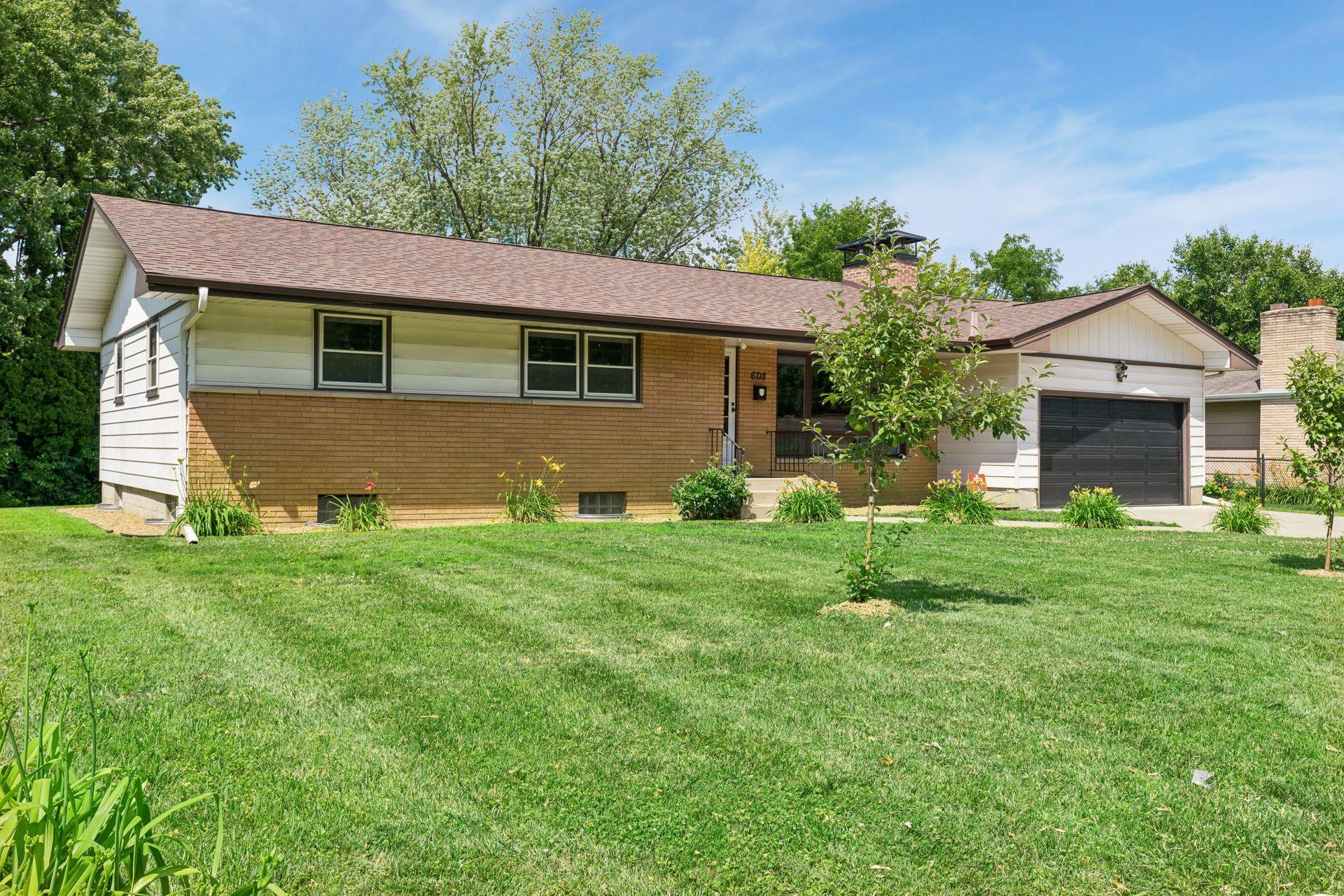6718 36th Ave N, Crystal, MN 55427