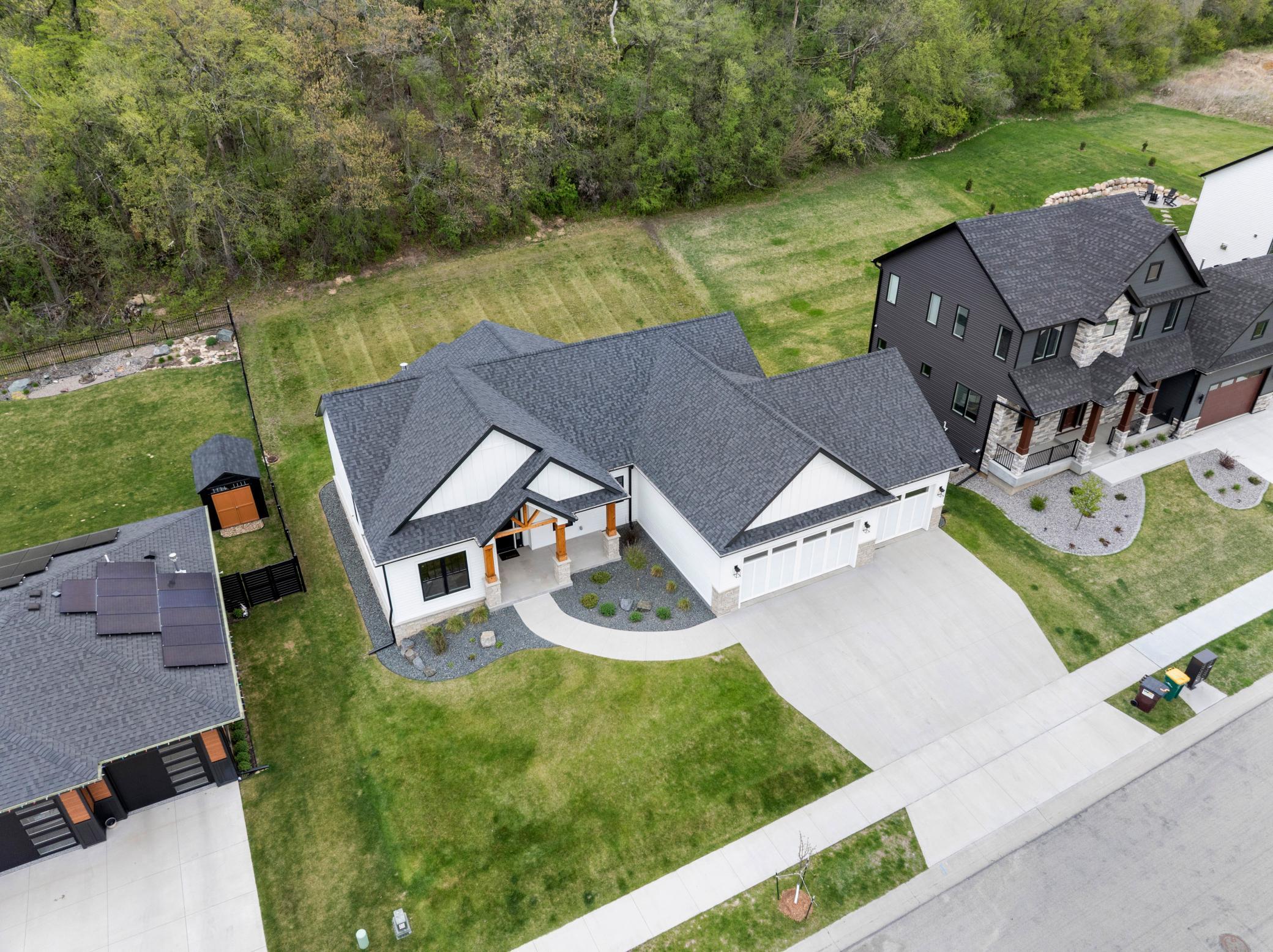 4228 Cassidy Ridge Dr NE, Rochester, MN 55906