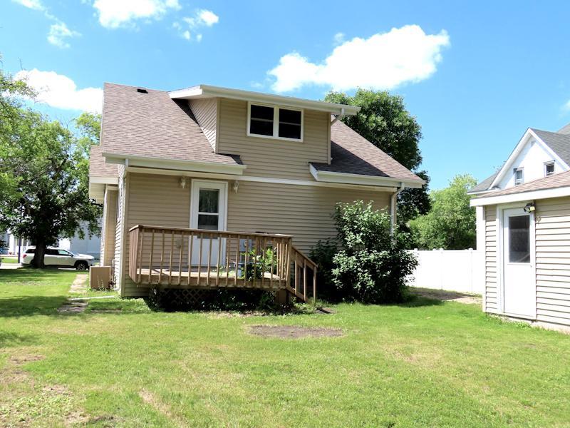320 Red Lake Blvd, Thief River Falls, MN 56701