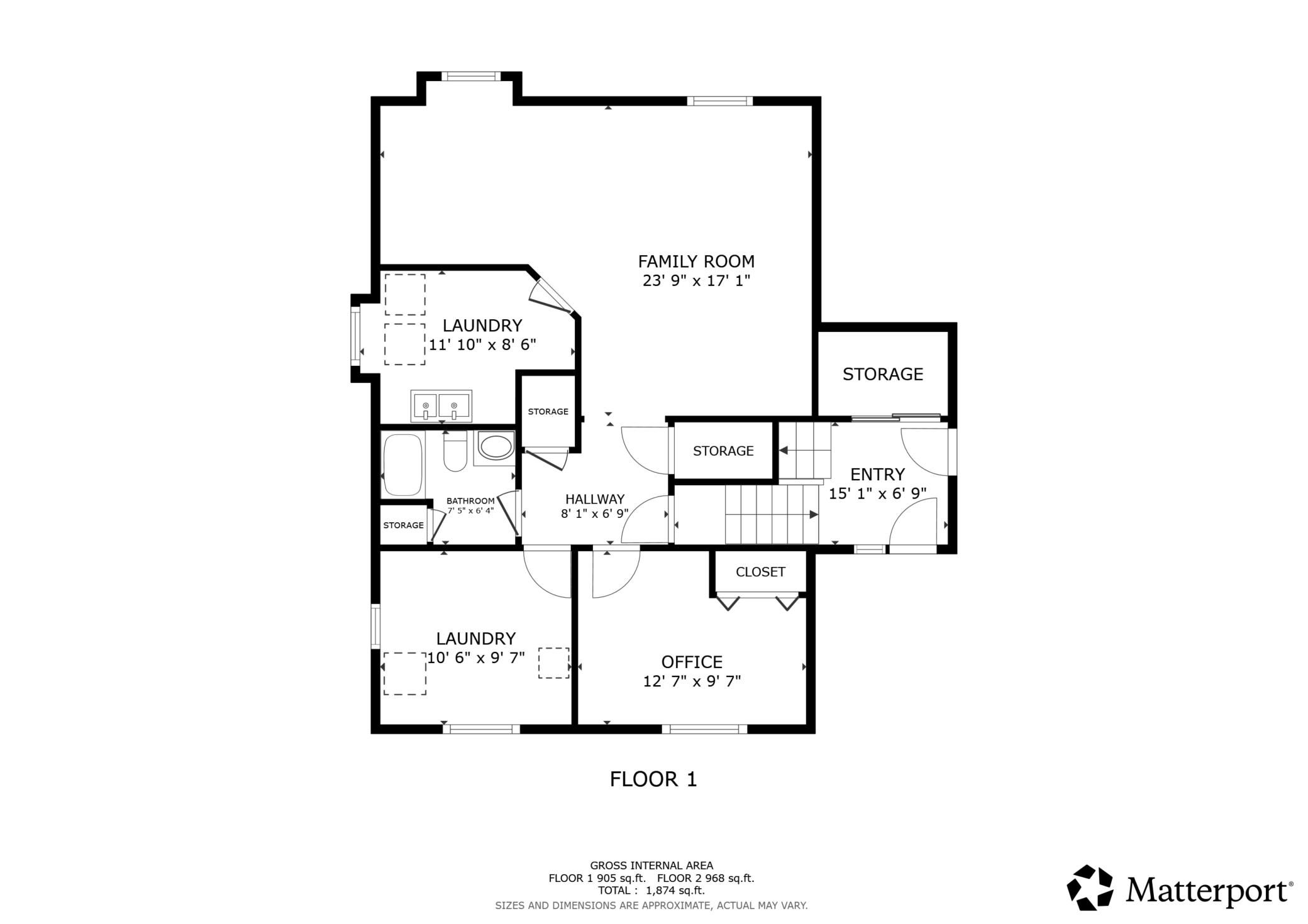 26354 Freeport Ave, Wyoming, MN 55092