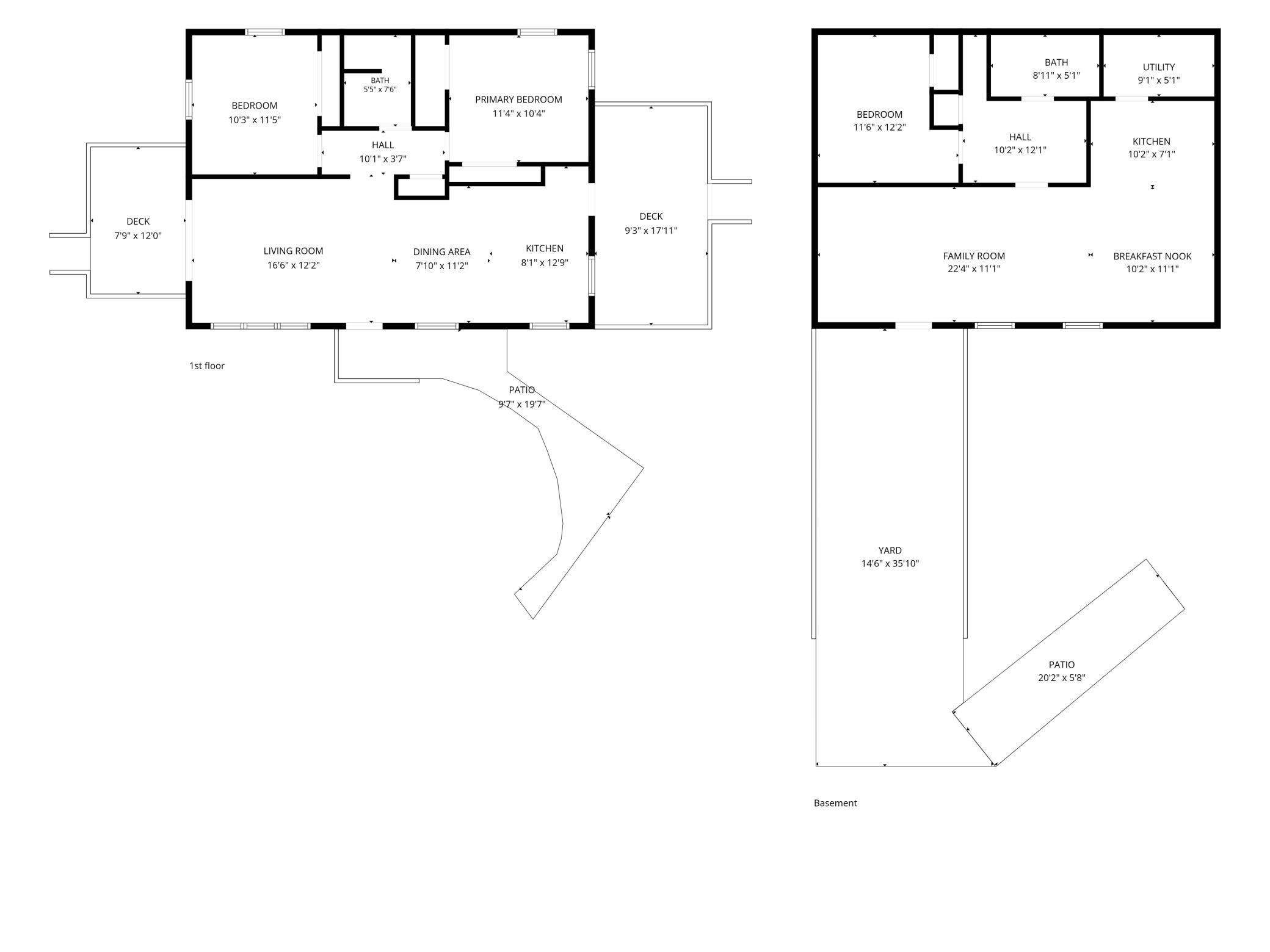2662 Webb Lake Trl #6, Danbury, WI 54830