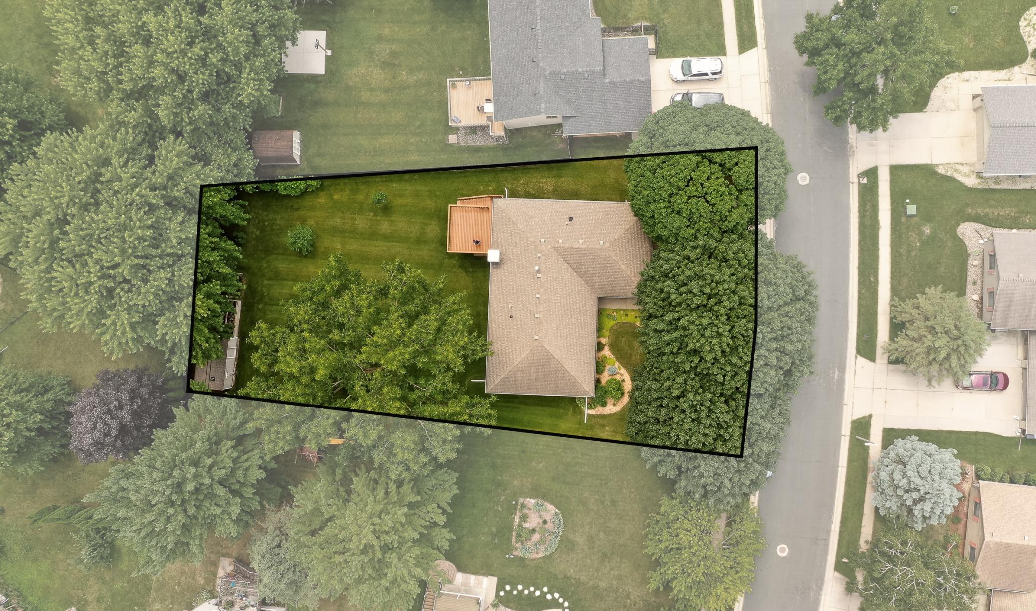 4510 Lincoln Ln NW, Rochester, MN 55901