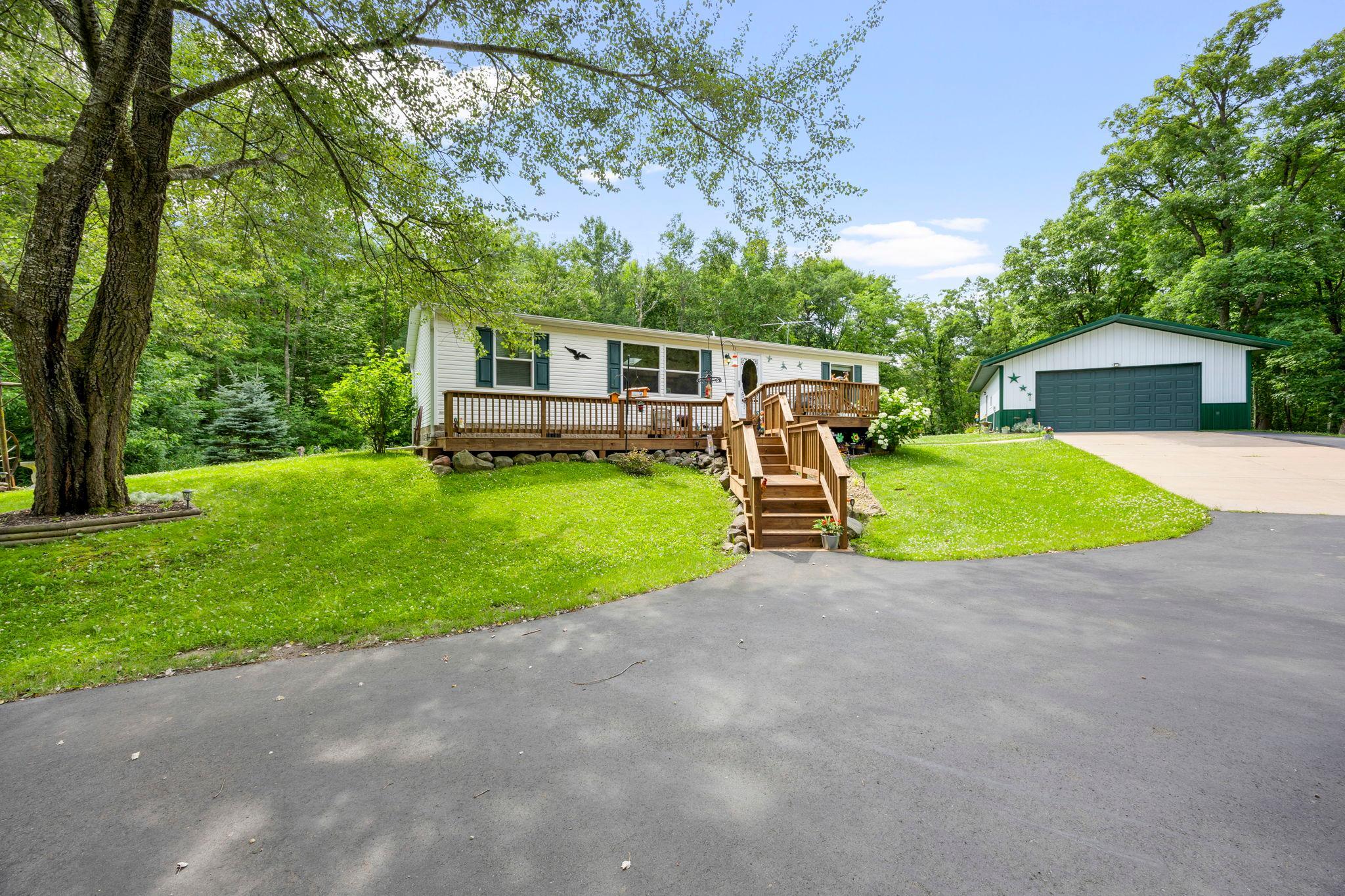 1425 131st Ave, Amery, WI 54001