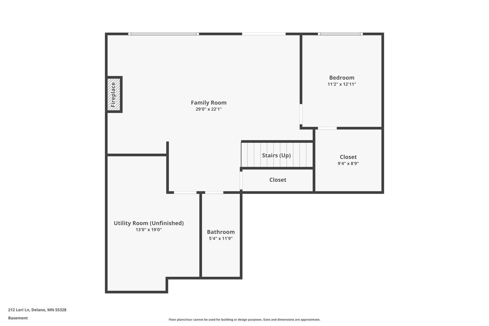 212 Lori Ln, Delano, MN 55328