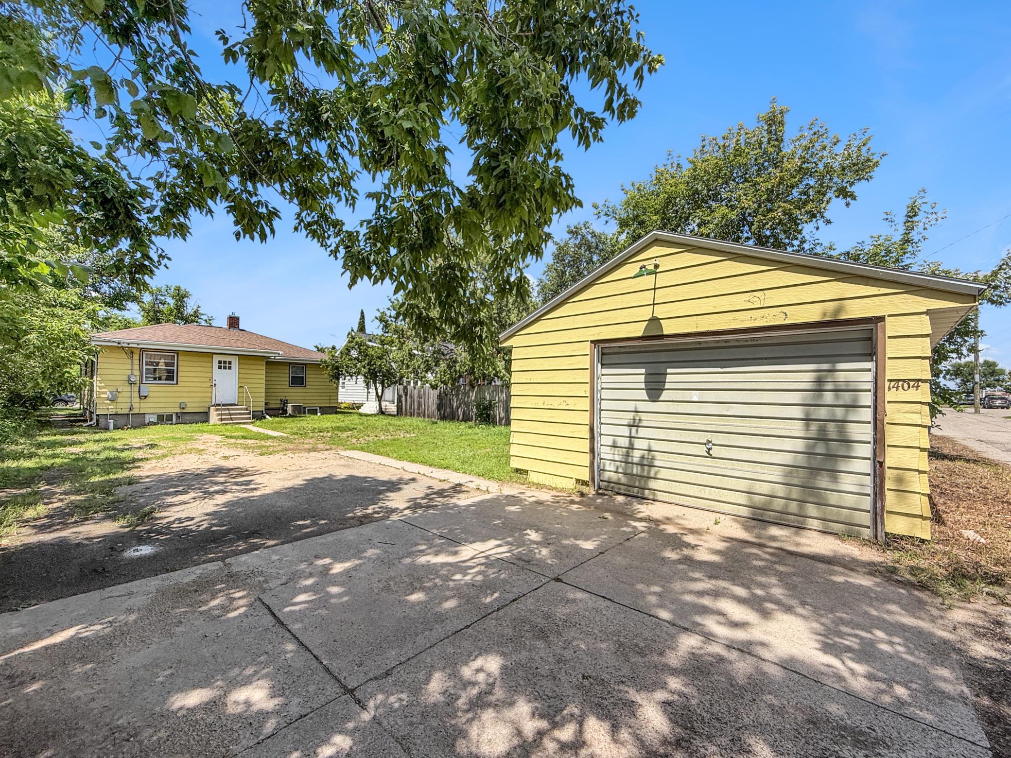 1404 Beltrami Ave NW, Bemidji, MN 56601