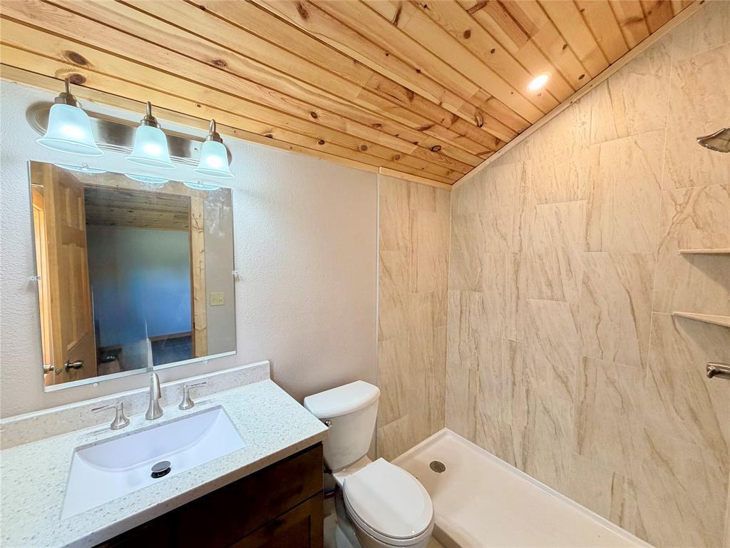 10428 E Red Lake Dr #4, Minong, WI 54859