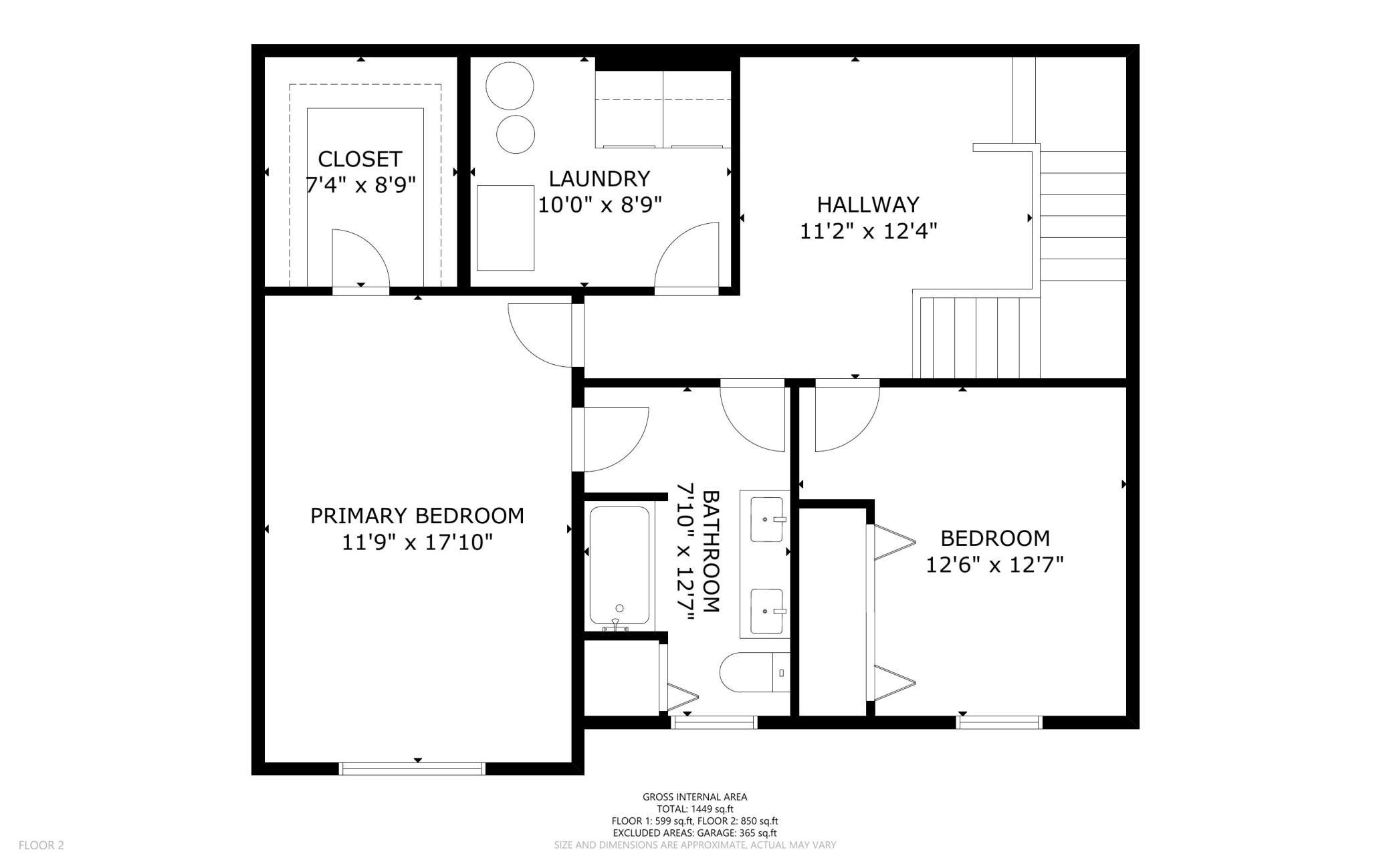 19642 Escalade Way #907, Farmington, MN 55024