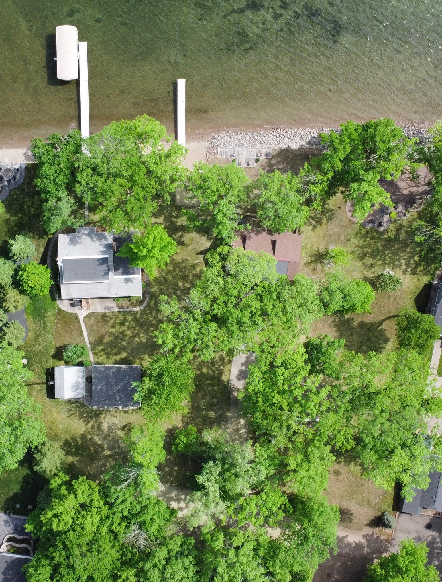 22558 Senns Beach Dr, Detroit Lakes, MN 56501