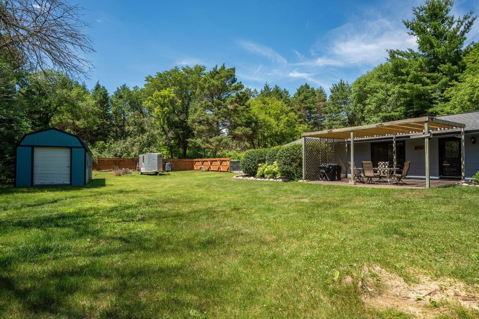 22017 Quincy St NE, Cedar, MN 55011
