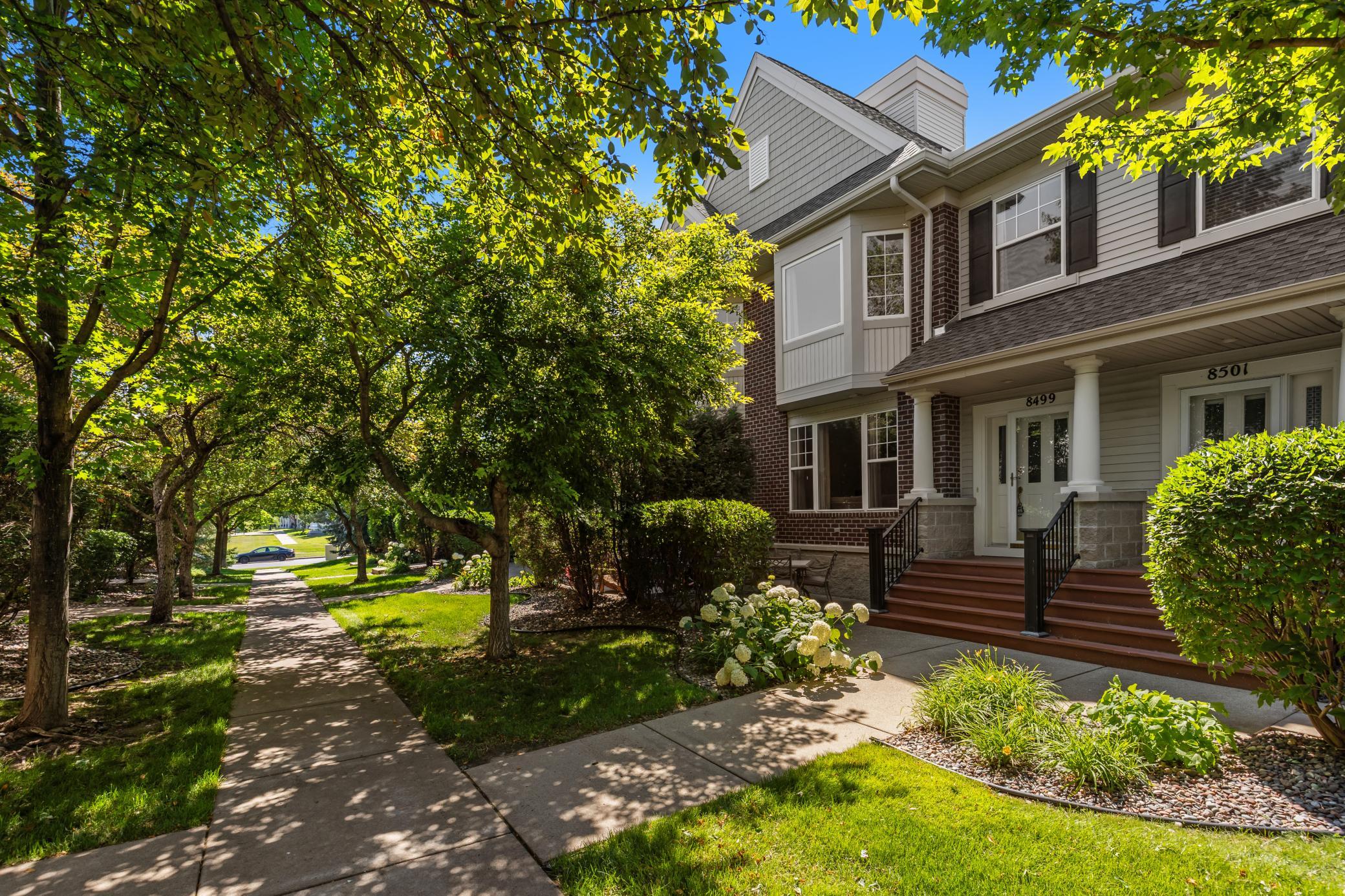 8499 Forestview Ln N, Maple Grove, MN 55369