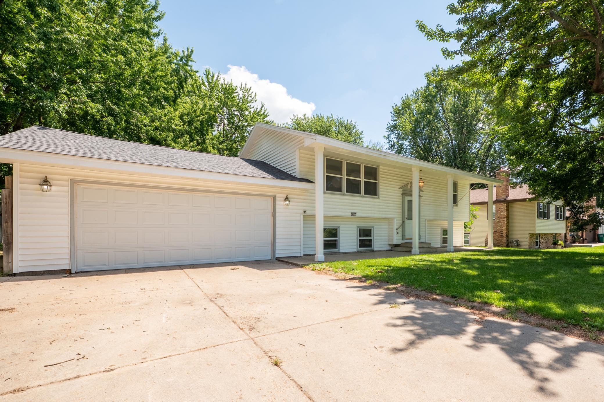 8031 Jefferson St NE, Spring Lake Park, MN 55432