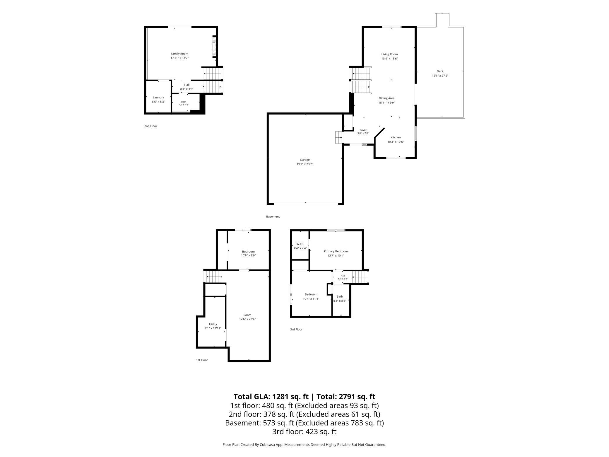 7502 Large Ave NE, Albertville, MN 55301