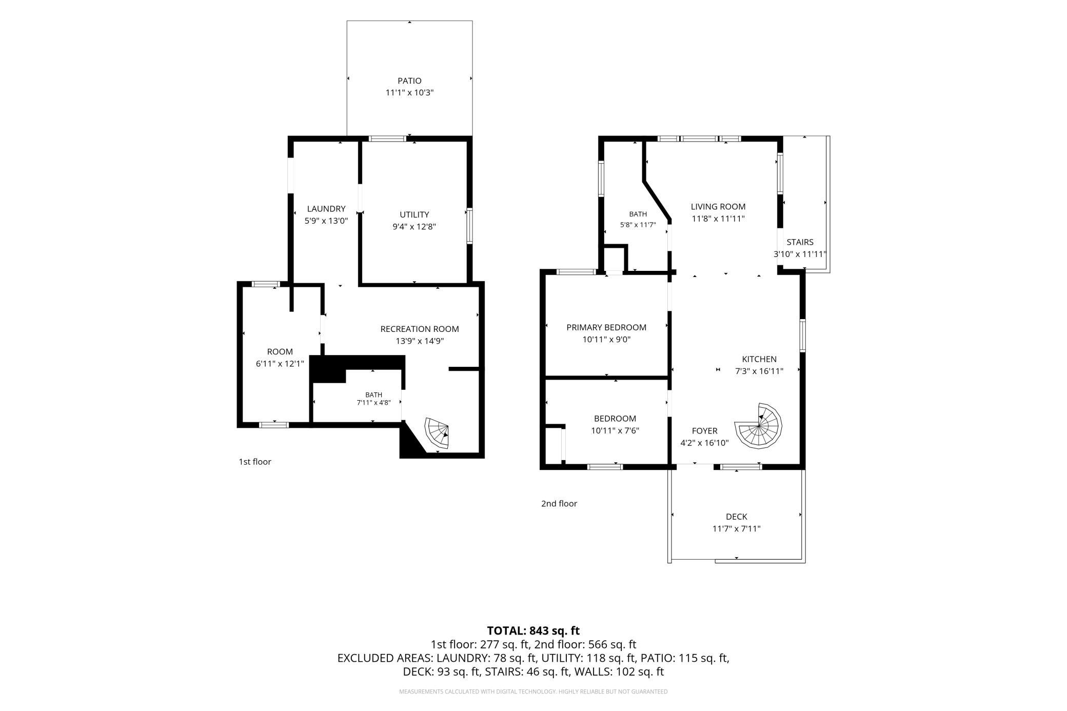 358 E Amber Lake Dr, Fairmont, MN 56031