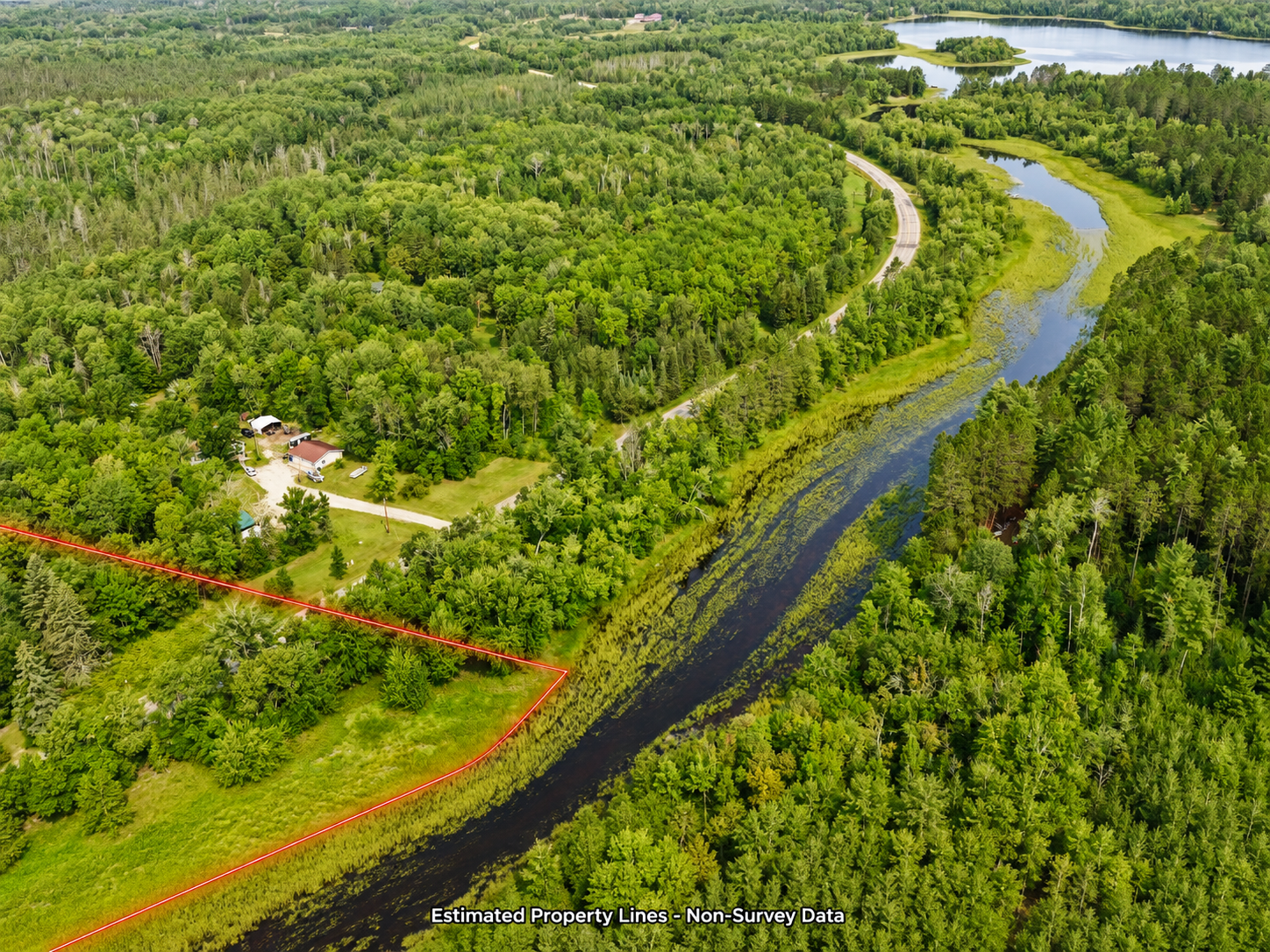 36155 Scenic Hw, Bovey, MN 55709