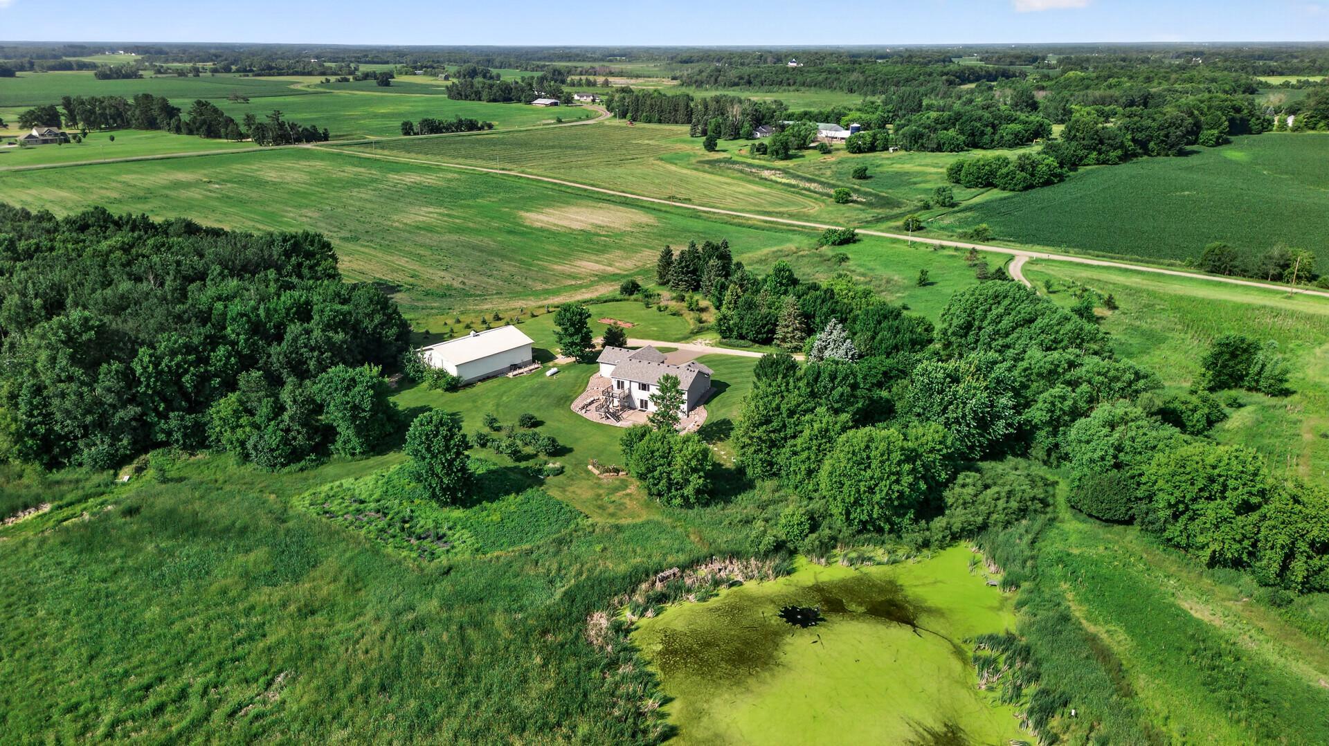 38321 Baugh St NW, Princeton, MN 55371
