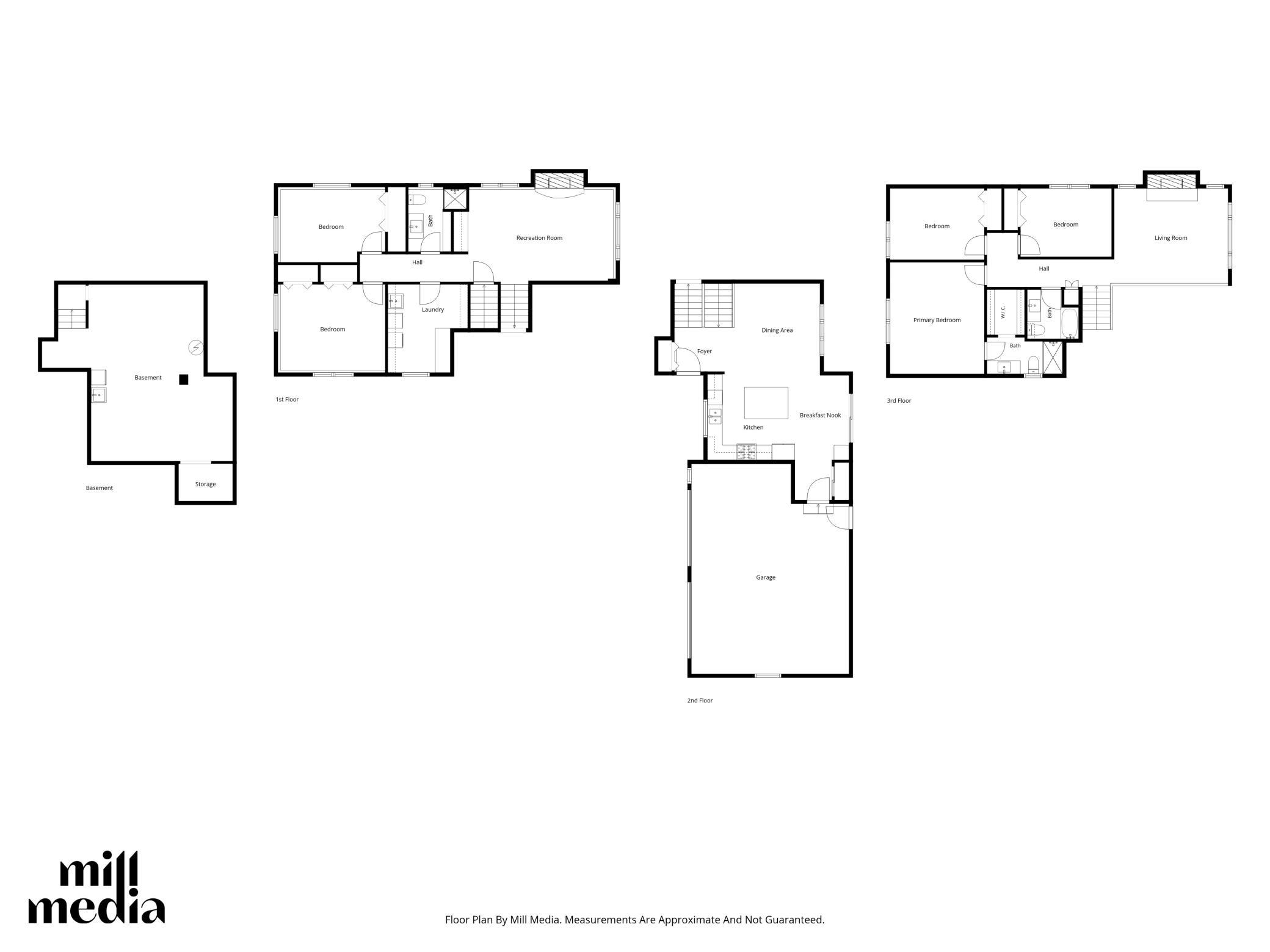 17110 28th Pl N, Plymouth, MN 55447