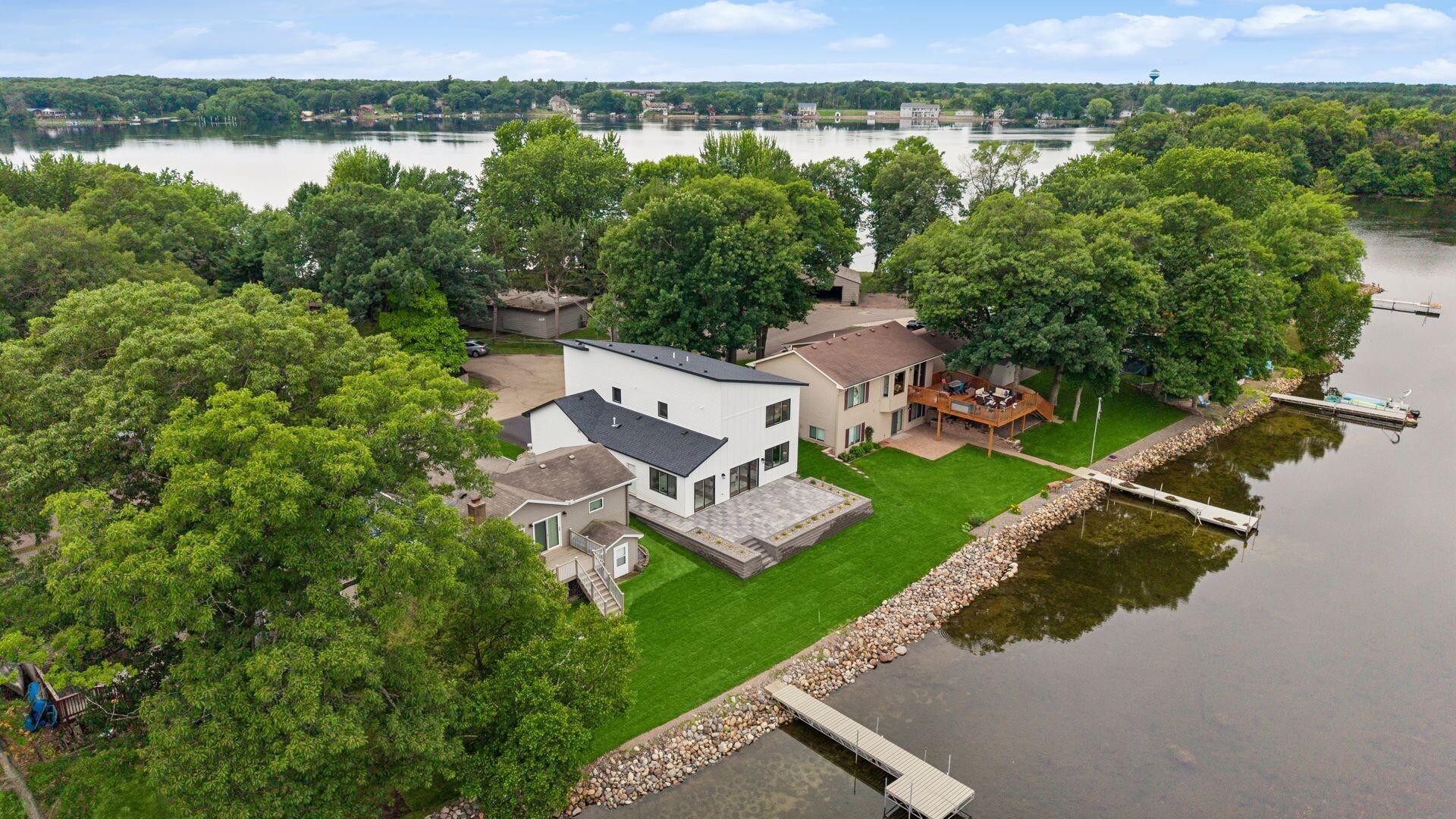 26669 North Dr NW, Zimmerman, MN 55398
