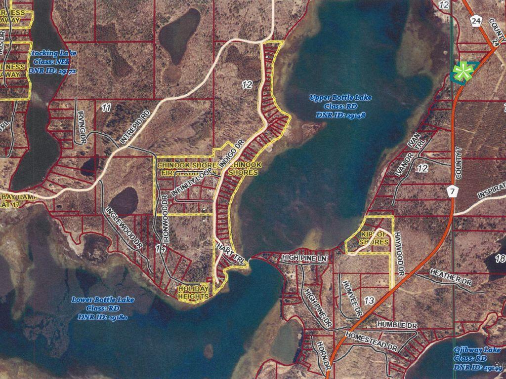 26527 County 7, Park Rapids, MN 56470
