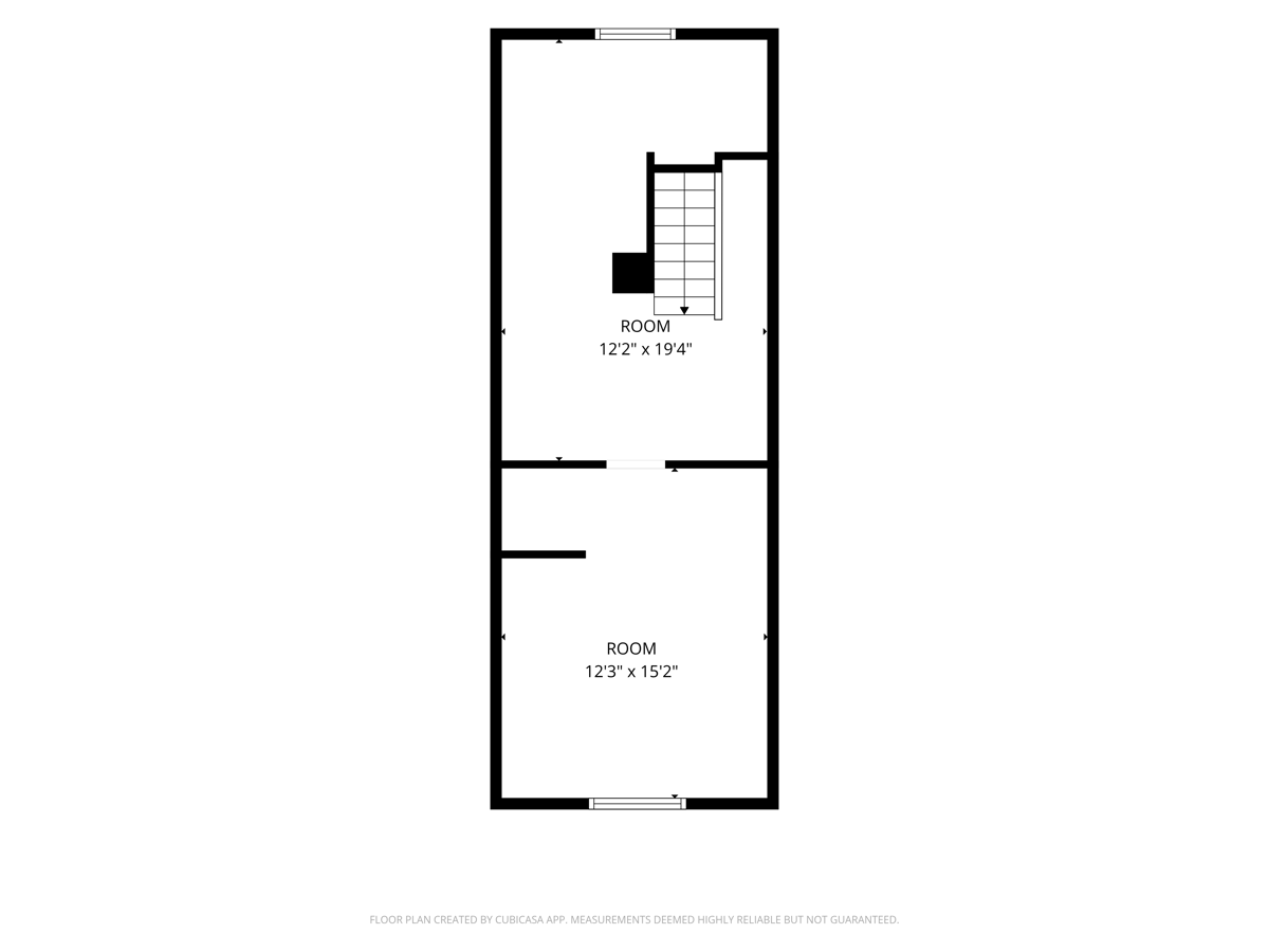 146 W Winter Ave, Elmwood, WI 54740