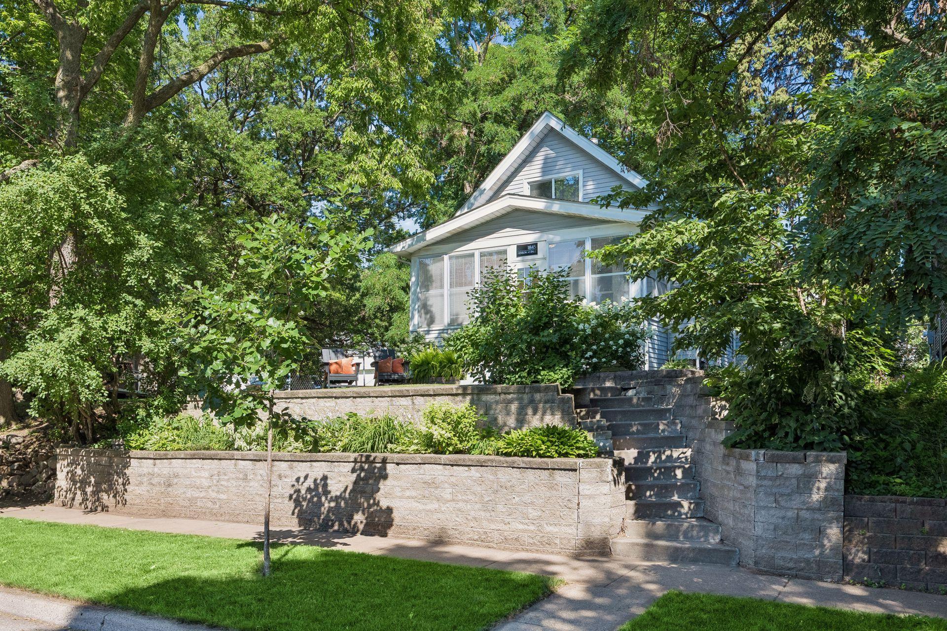 1845 Benson Ave, Saint Paul, MN 55116