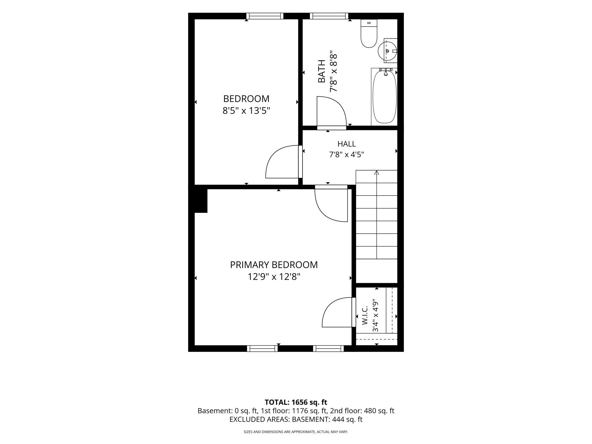 1714 Hewitt Ave, Saint Paul, MN 55104