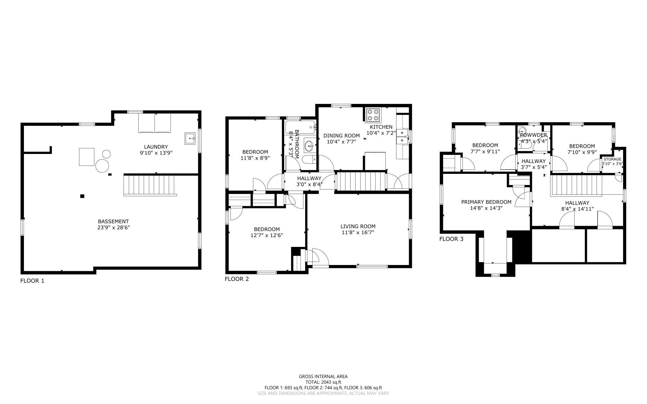 2927 Virginia Ave S, Saint Louis Park, MN 55426