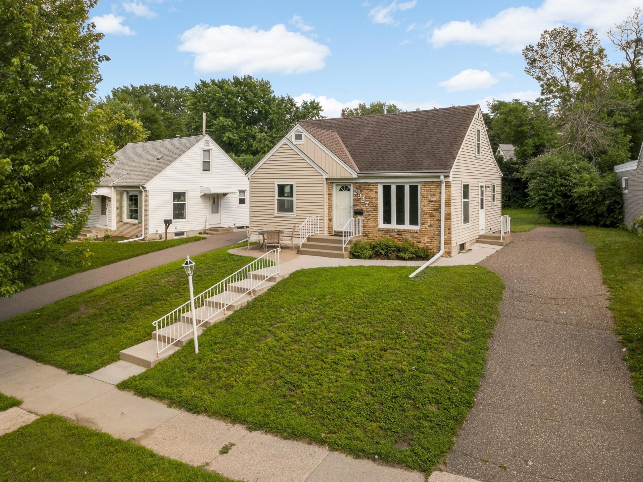 2927 Virginia Ave S, Saint Louis Park, MN 55426