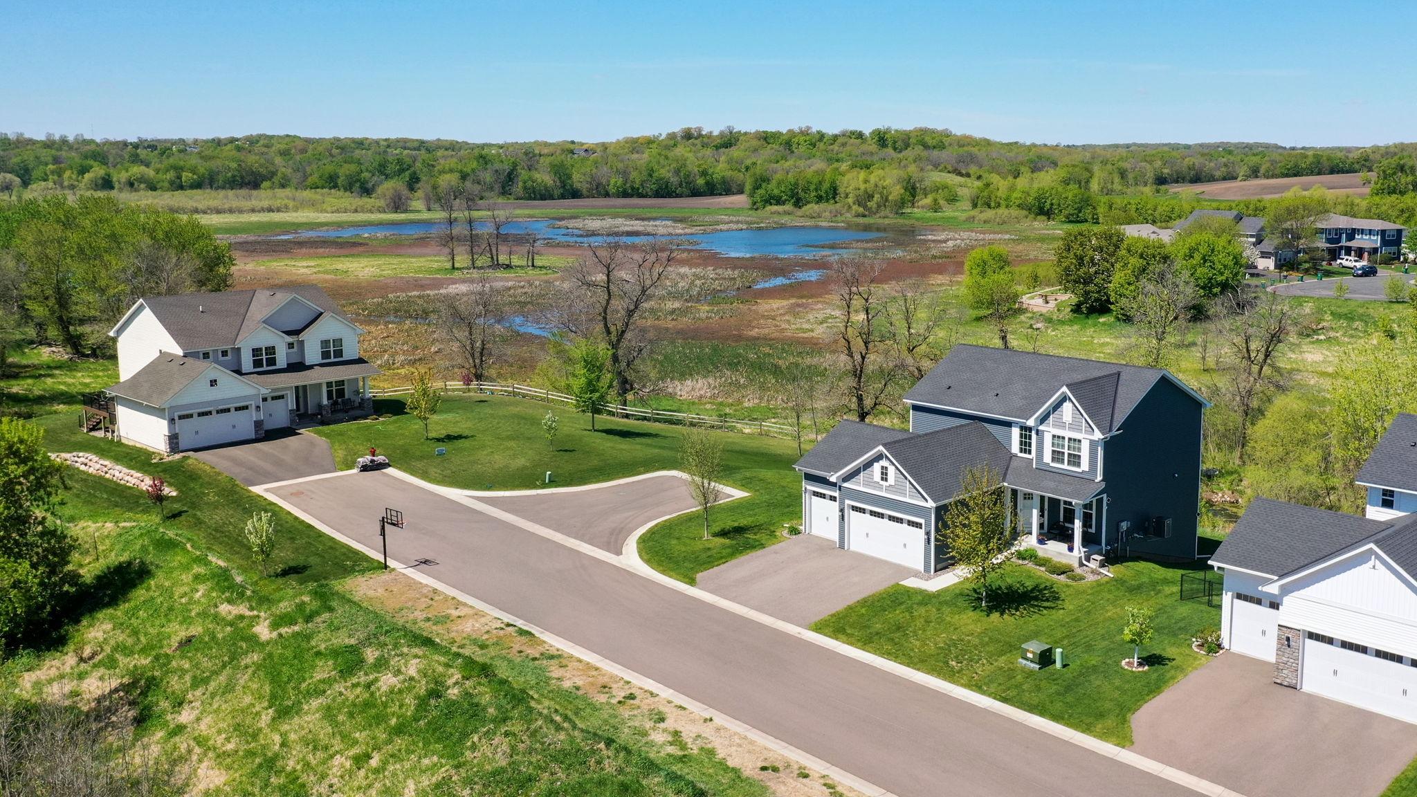 5110 Greenwood Ln, Rockford, MN 55373