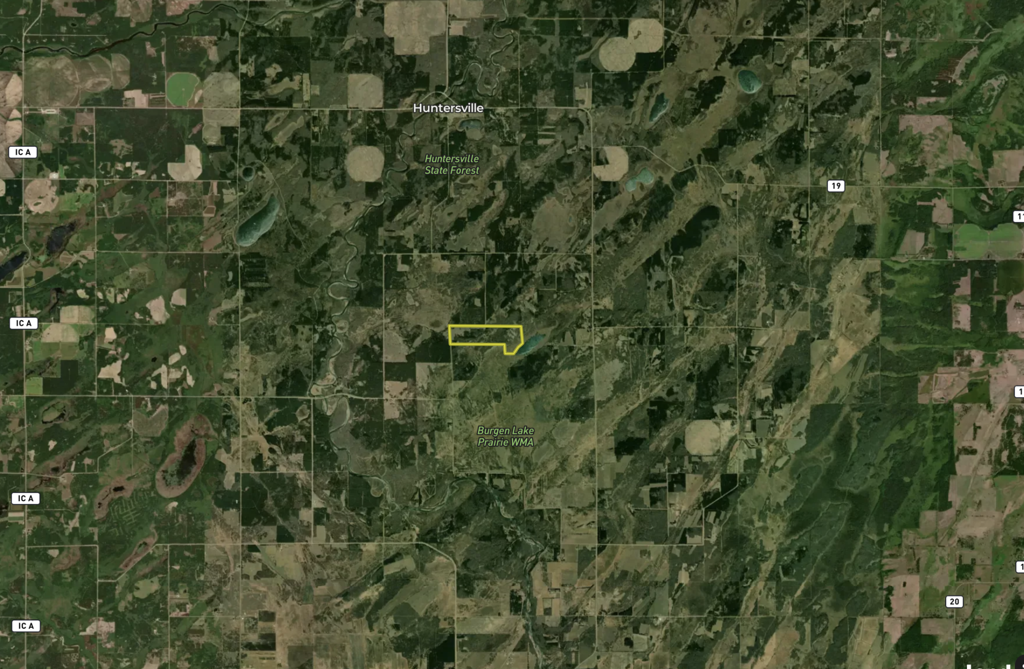 TBD 350th St, Menahga, MN 56464