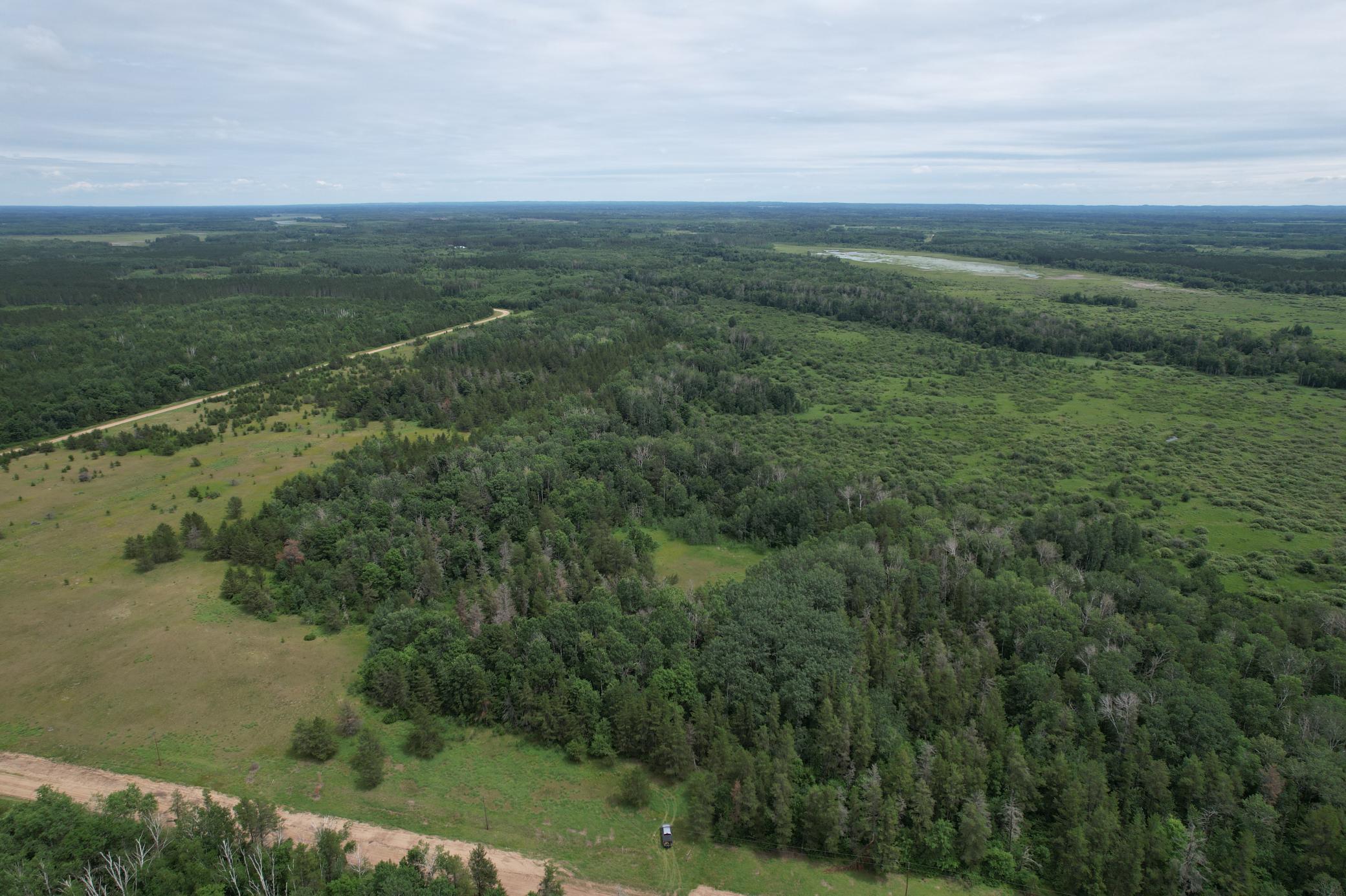 TBD- 350th St, Menahga, MN 56464