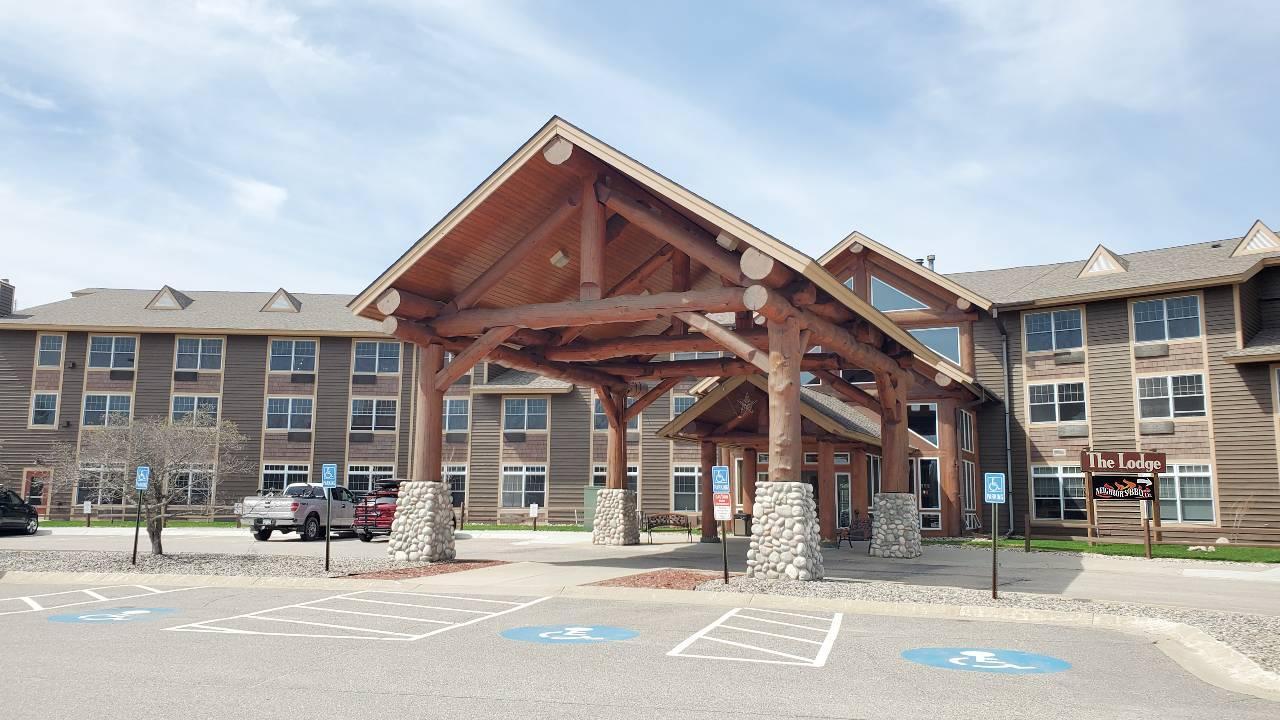 6373 Wynne Creek Dr #219, Biwabik, MN 55708