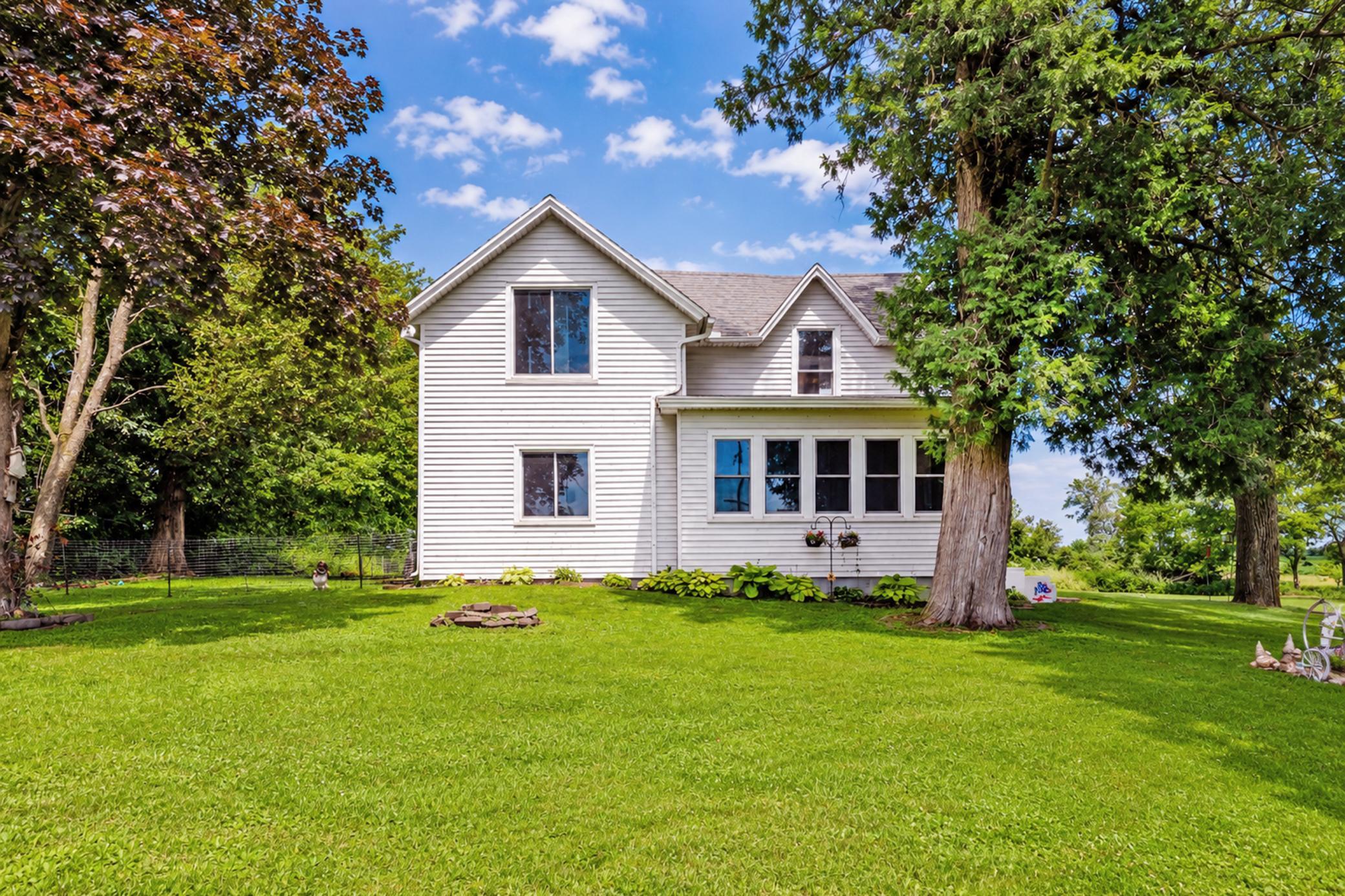6134 118th St SE, Blooming Prairie, MN 55917