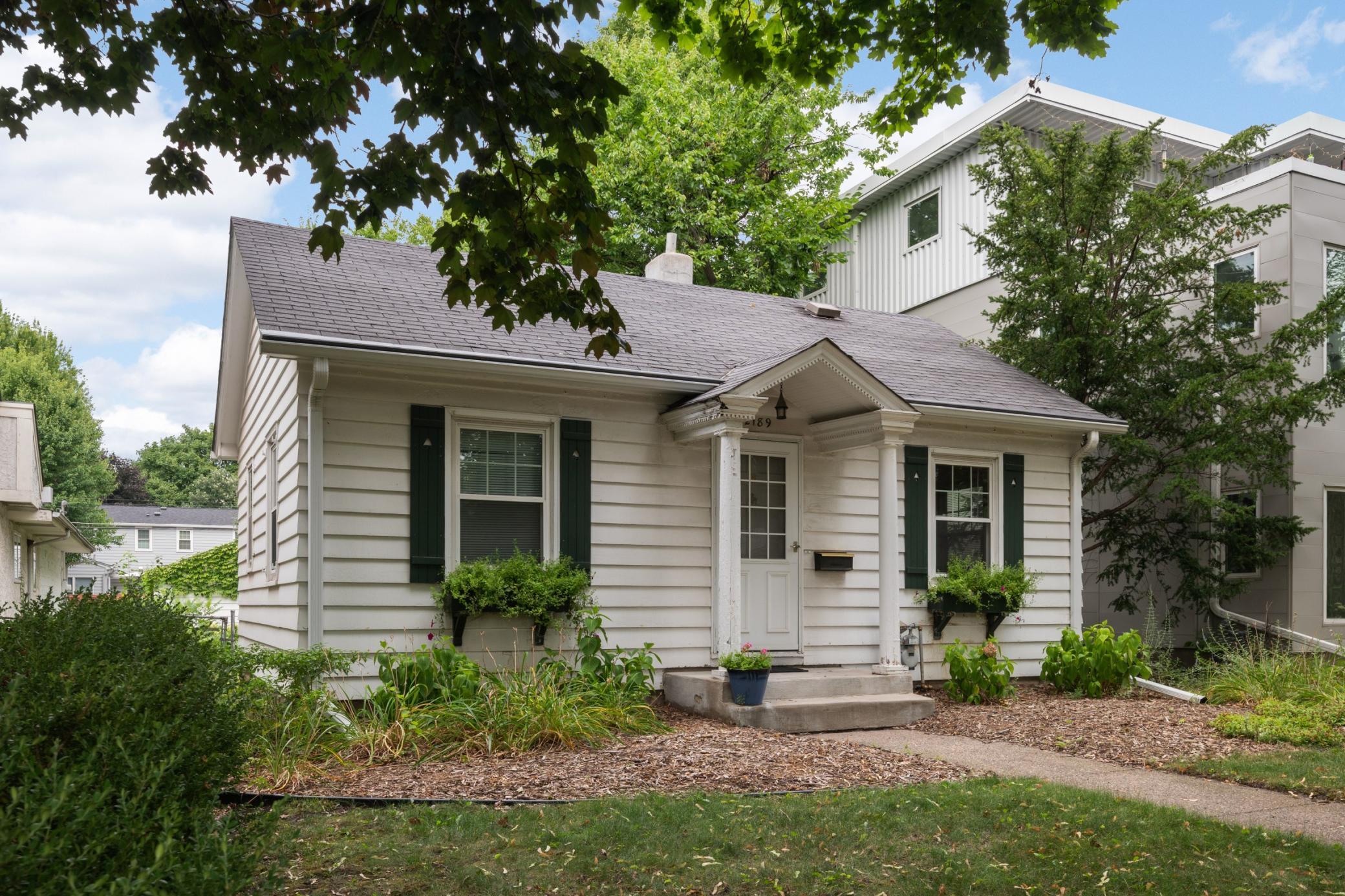 2189 Scheffer Ave, Saint Paul, MN 55116