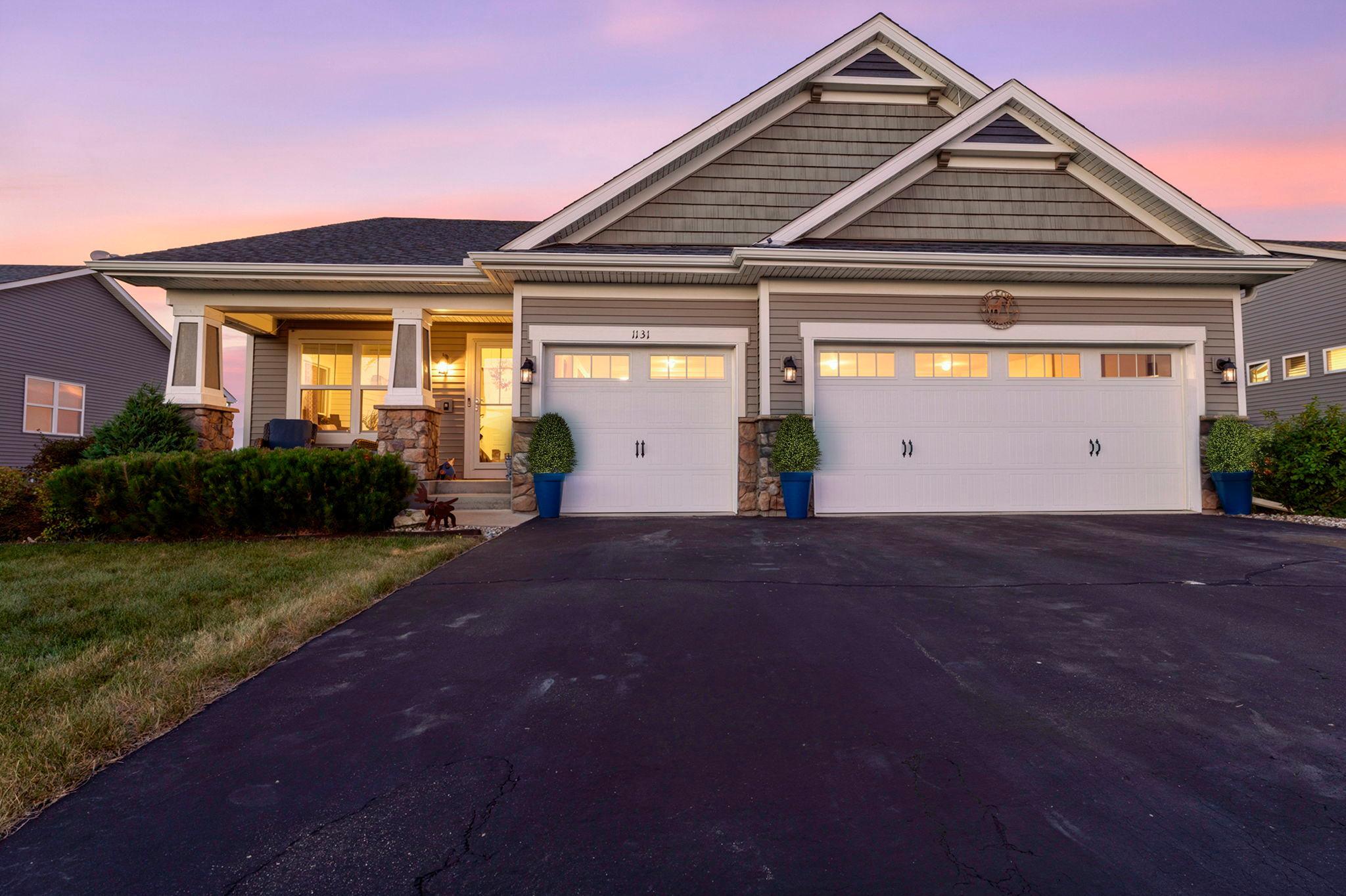 1131 Stonebridge Pa, Jordan, MN 55352