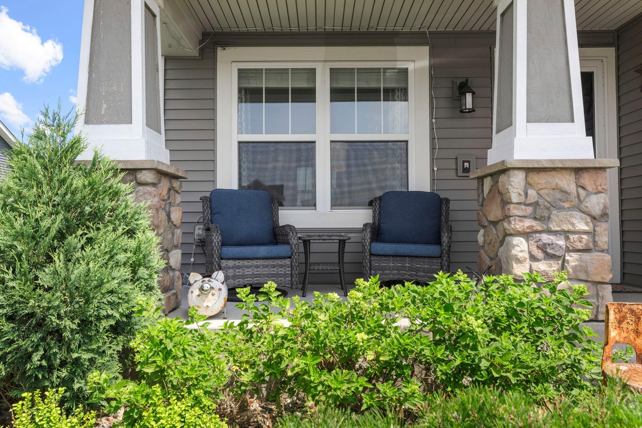 1131 Stonebridge Pa, Jordan, MN 55352