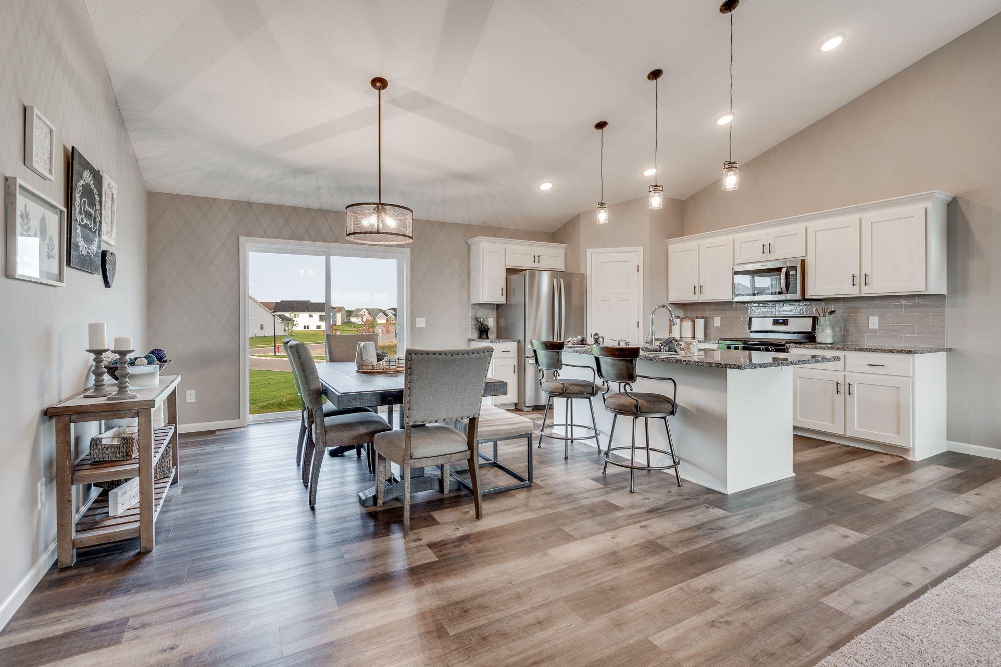 14624 Snowy Owl St NW, Ramsey, MN 55303