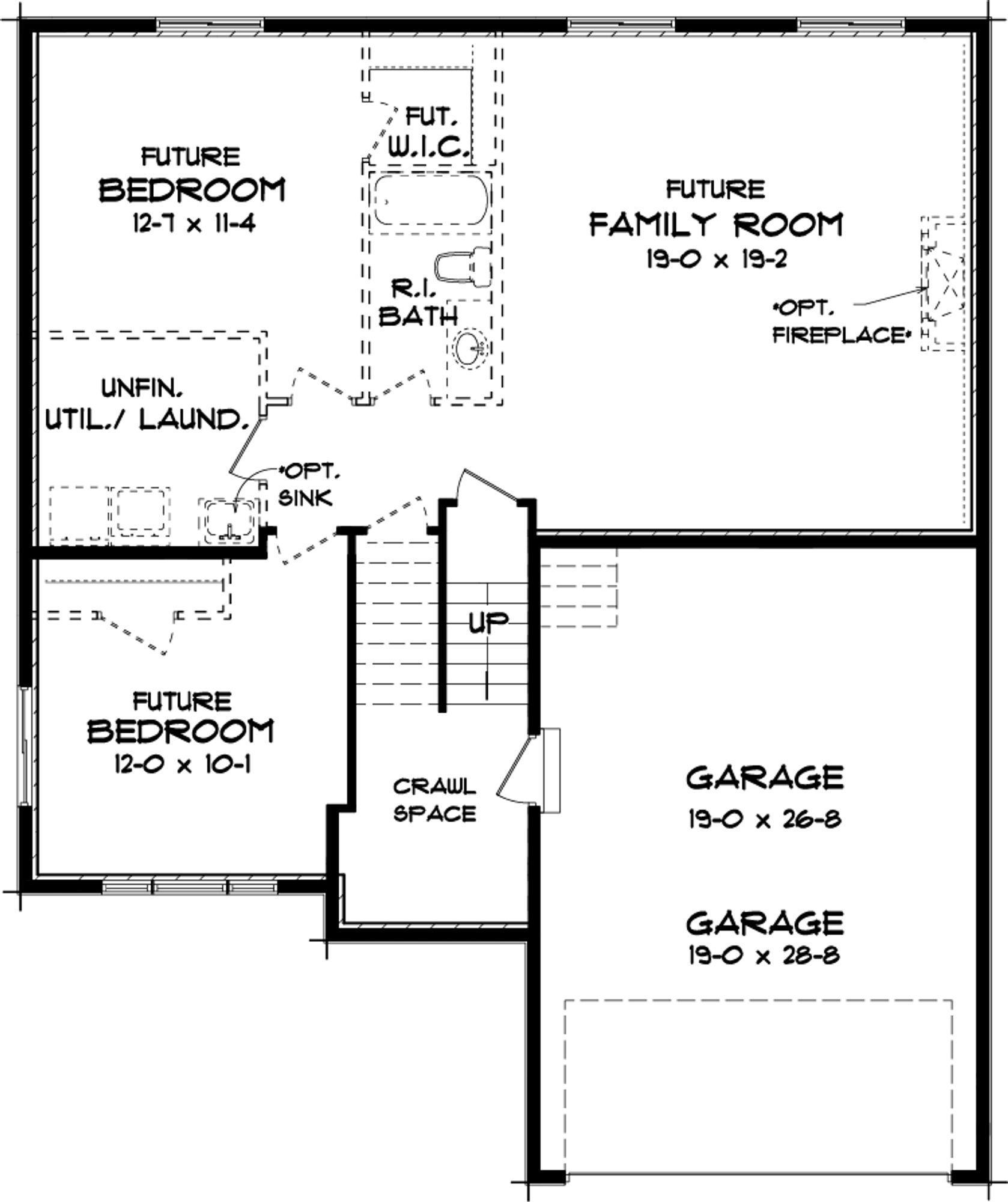 14624 Snowy Owl St NW, Ramsey, MN 55303