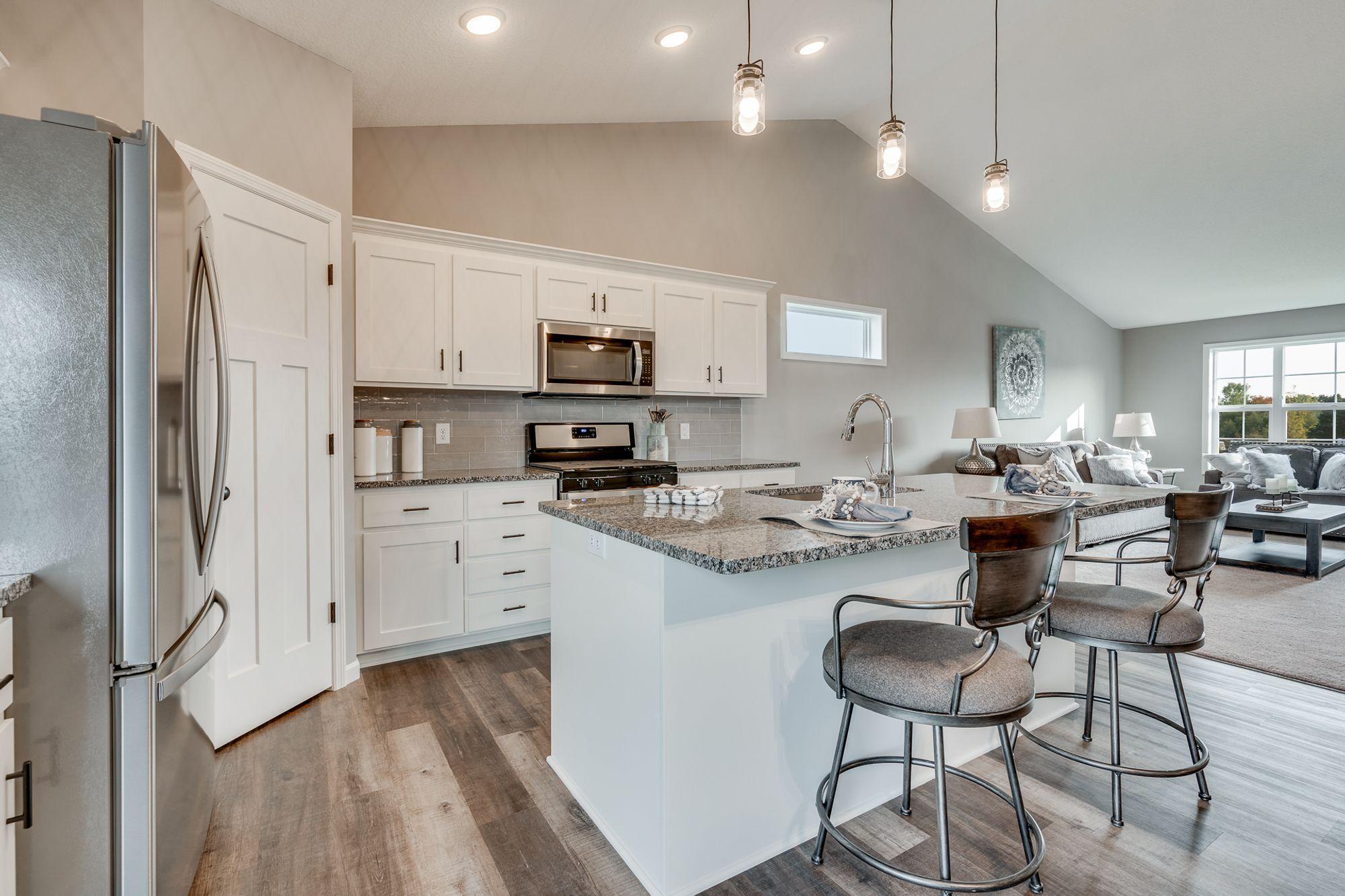 14624 Snowy Owl St NW, Ramsey, MN 55303