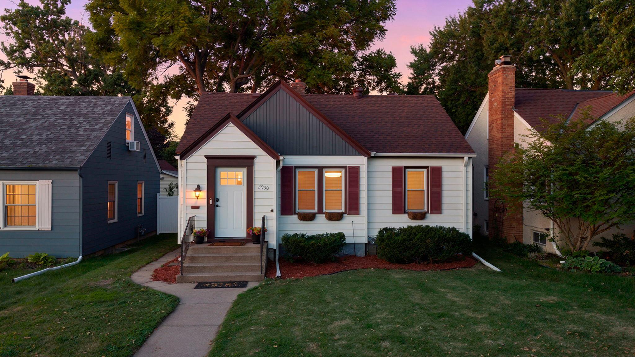 2930 Cleveland St NE, Minneapolis, MN 55418