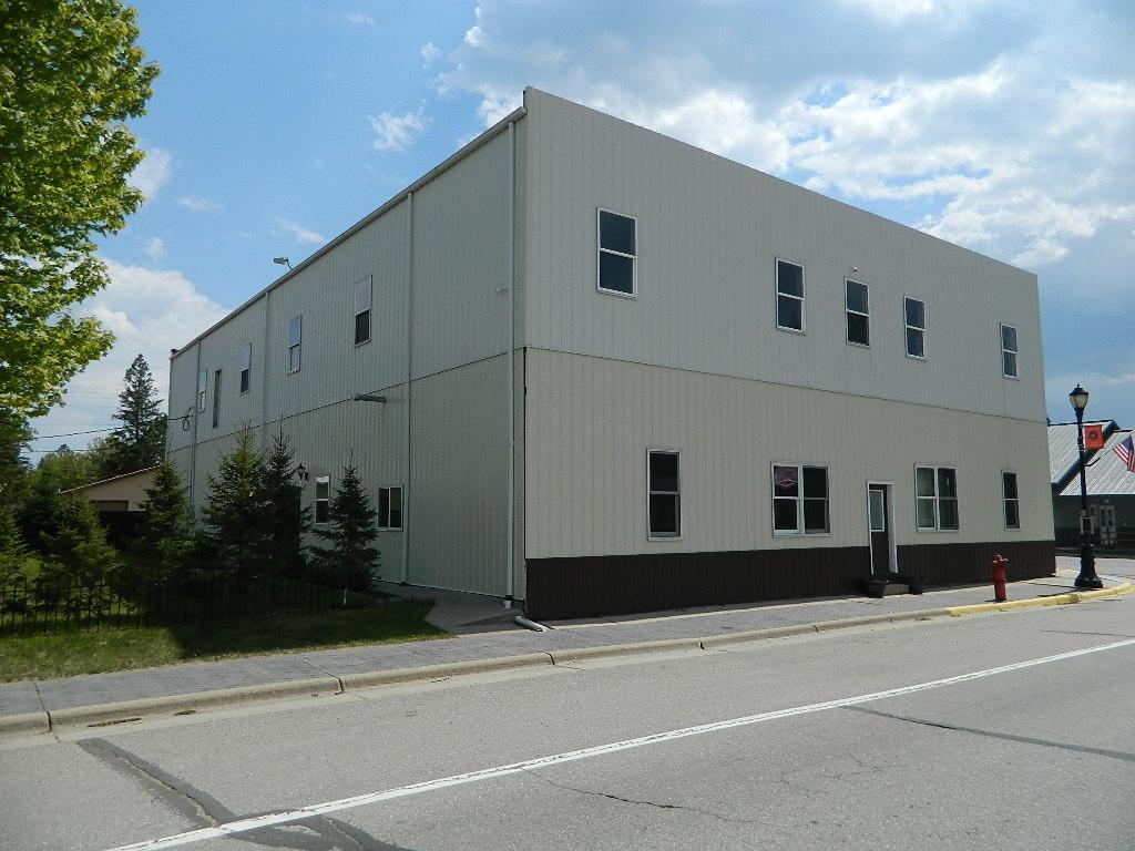 300 Main St, Littlefork, MN 56653